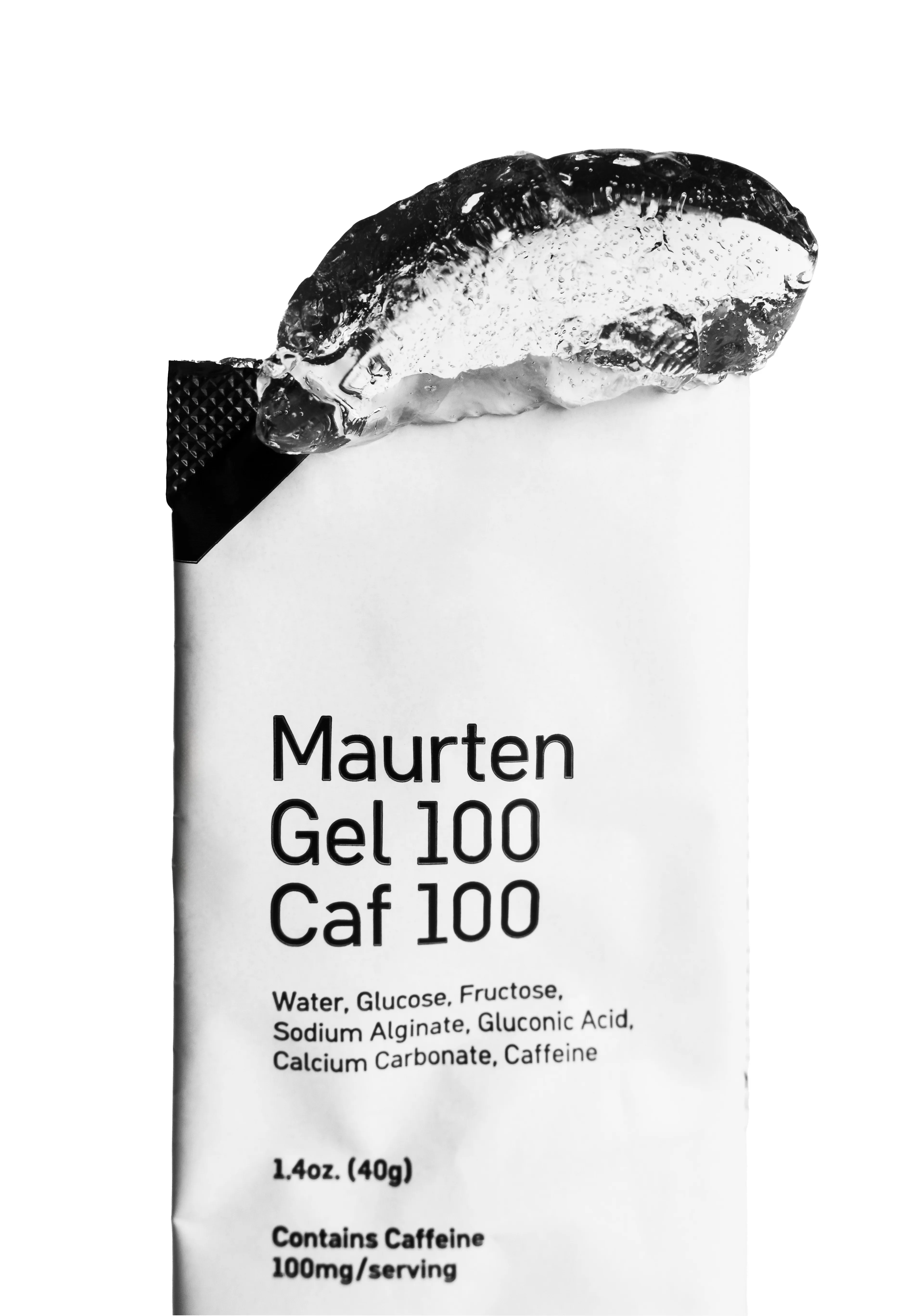 GEL CAF 100 - 40gr