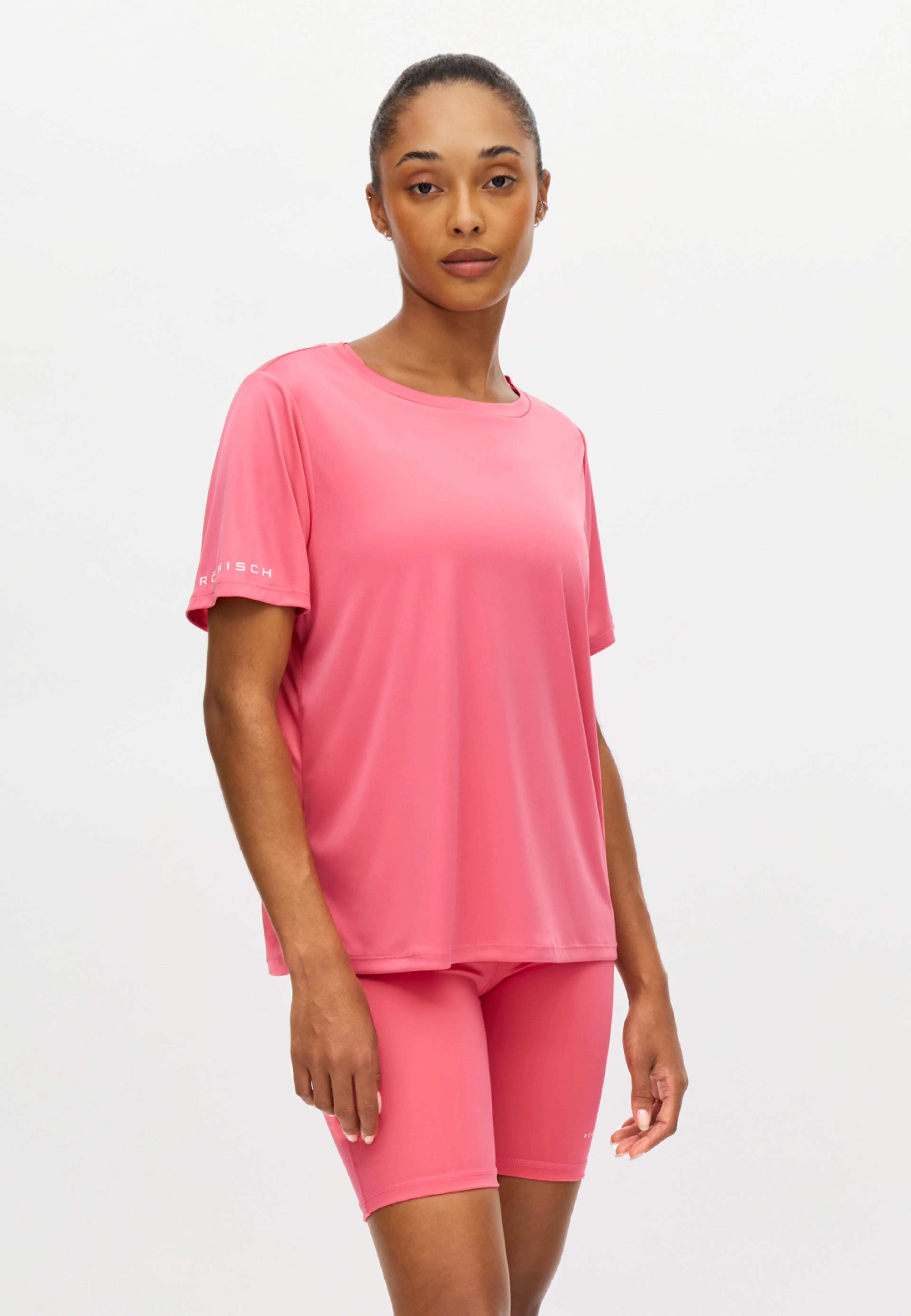 Team Logo Tee