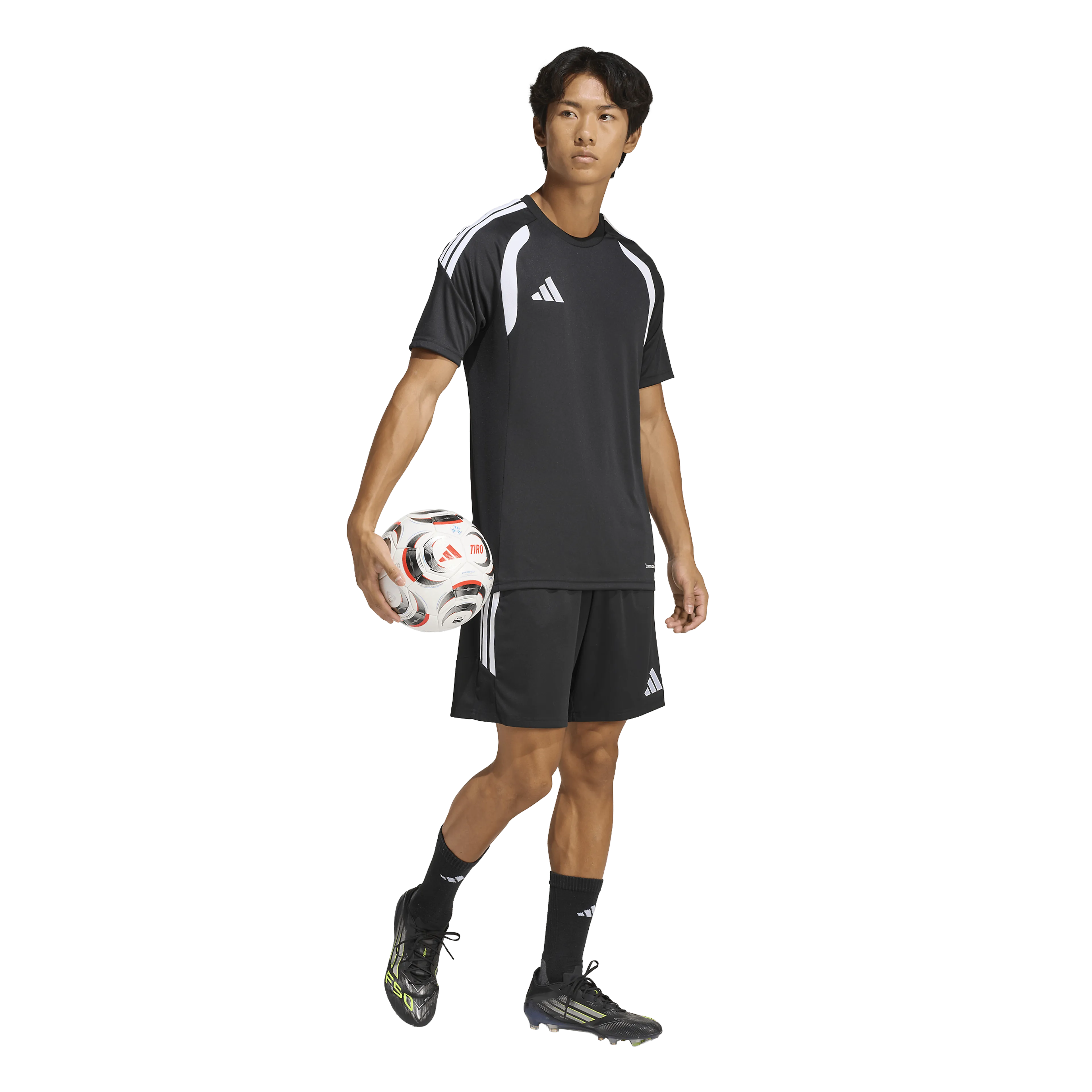 Tiro 26 League Training Shorts