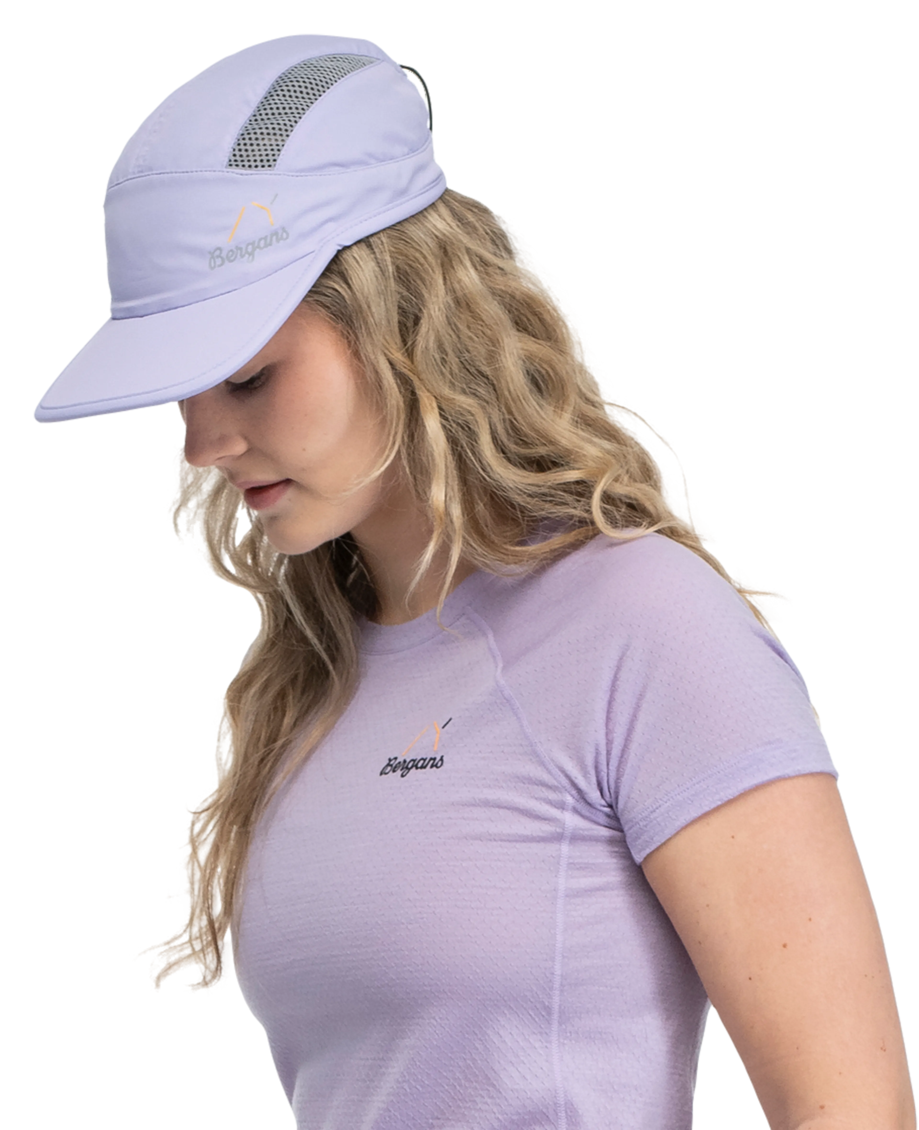 Y LightLine Cap