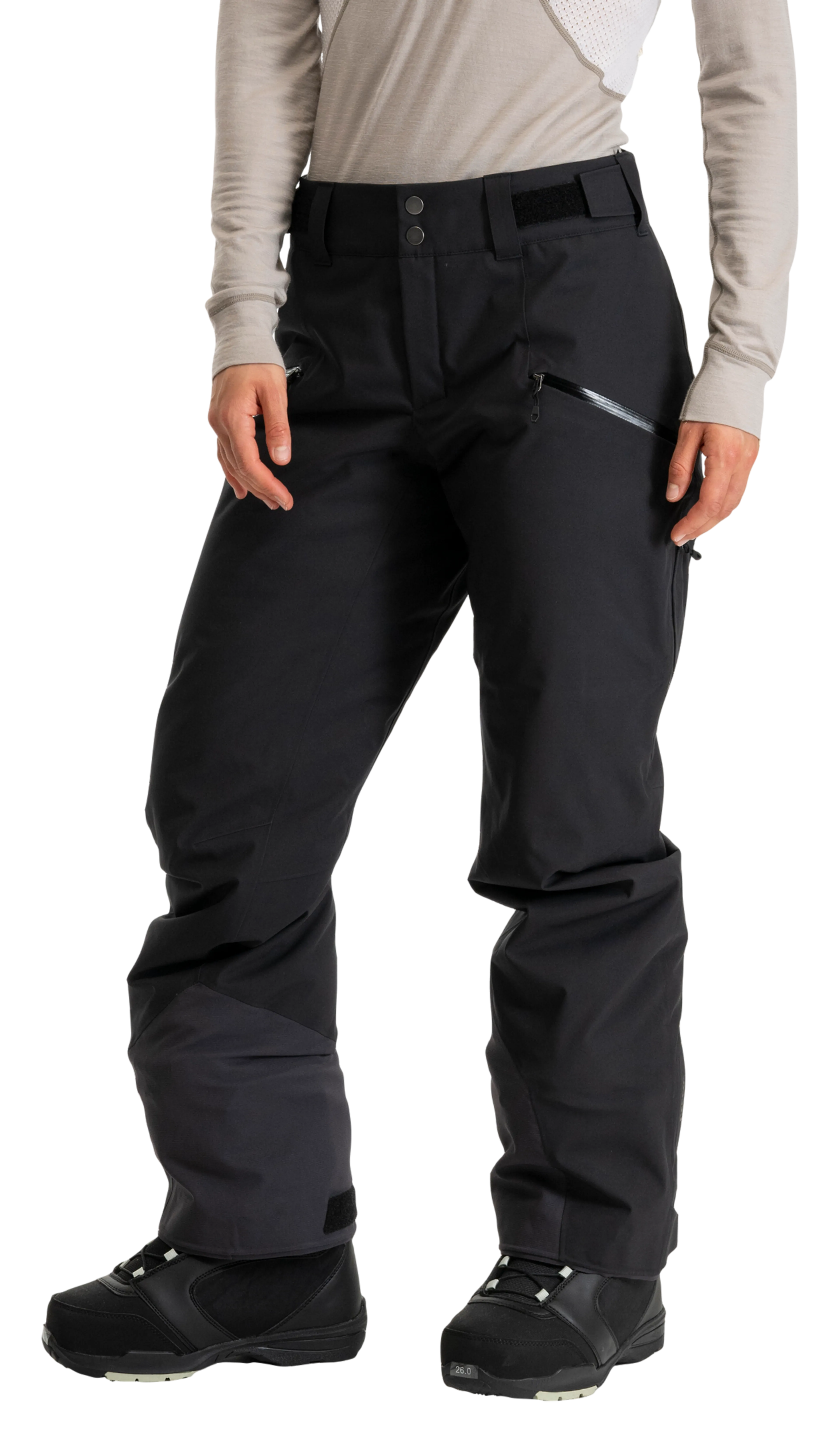 Oppdal Insulated Shell Pants Women