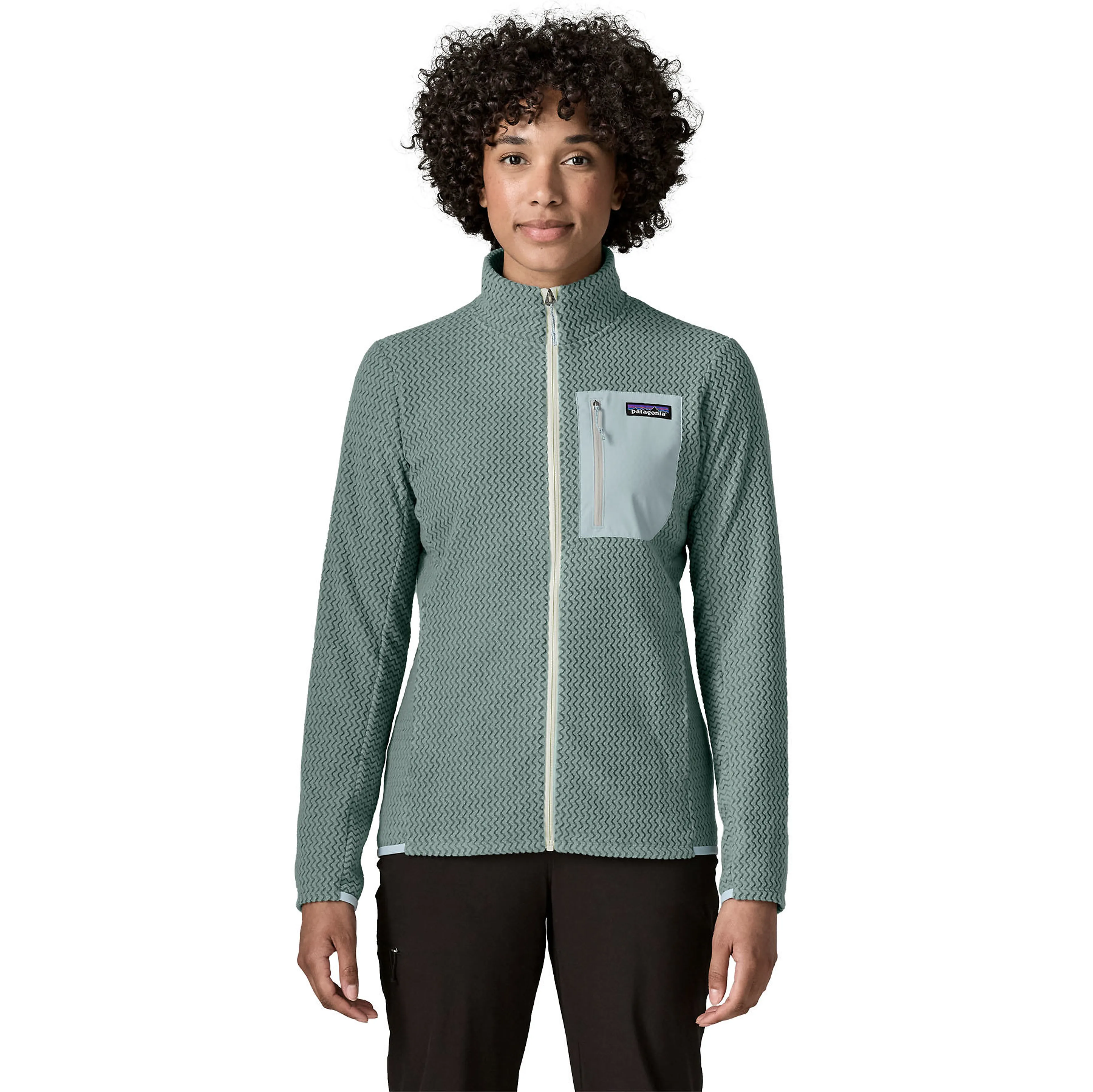 W R1 Air Jkt