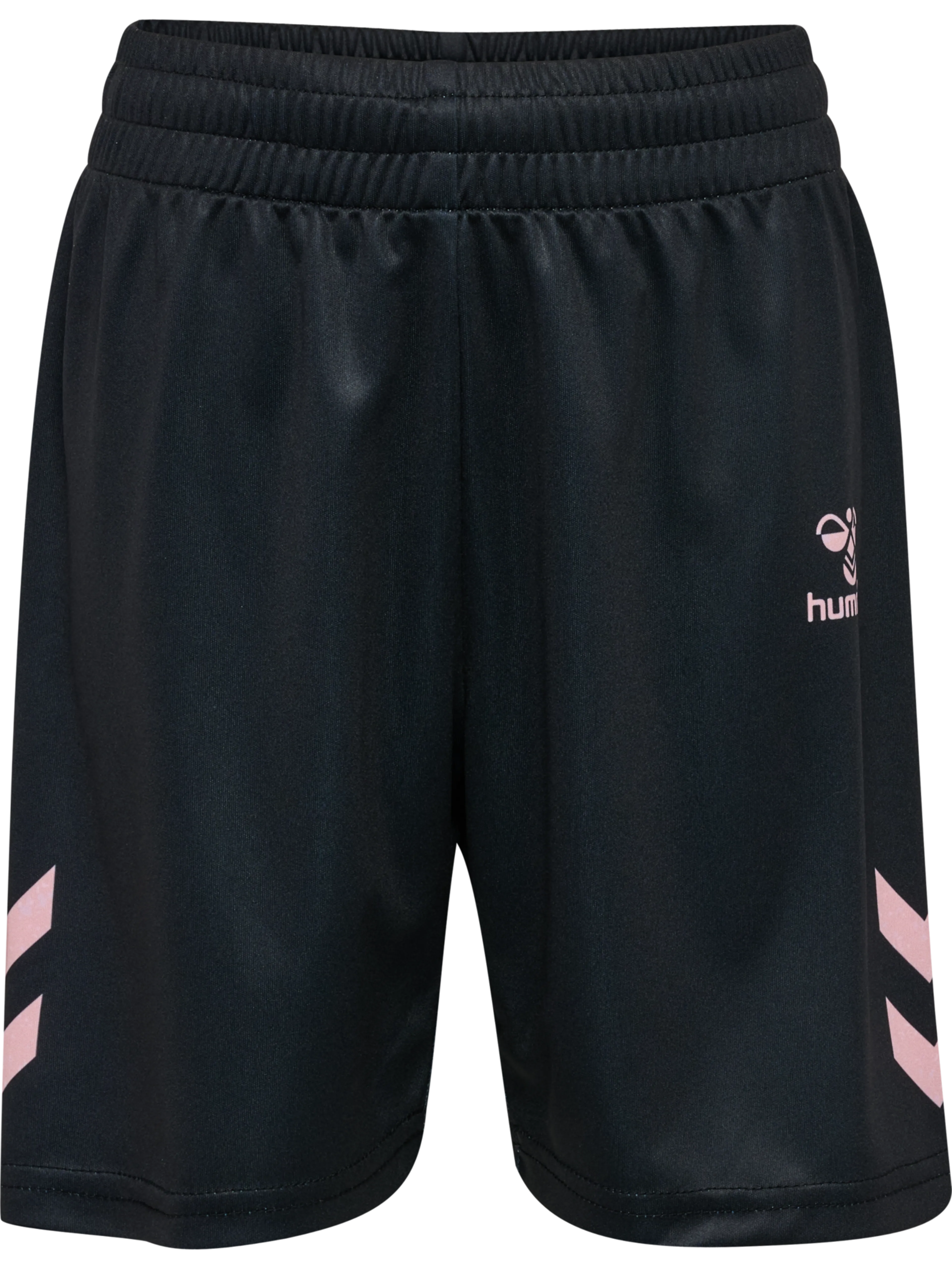 hmlSHIMMER SHORTS