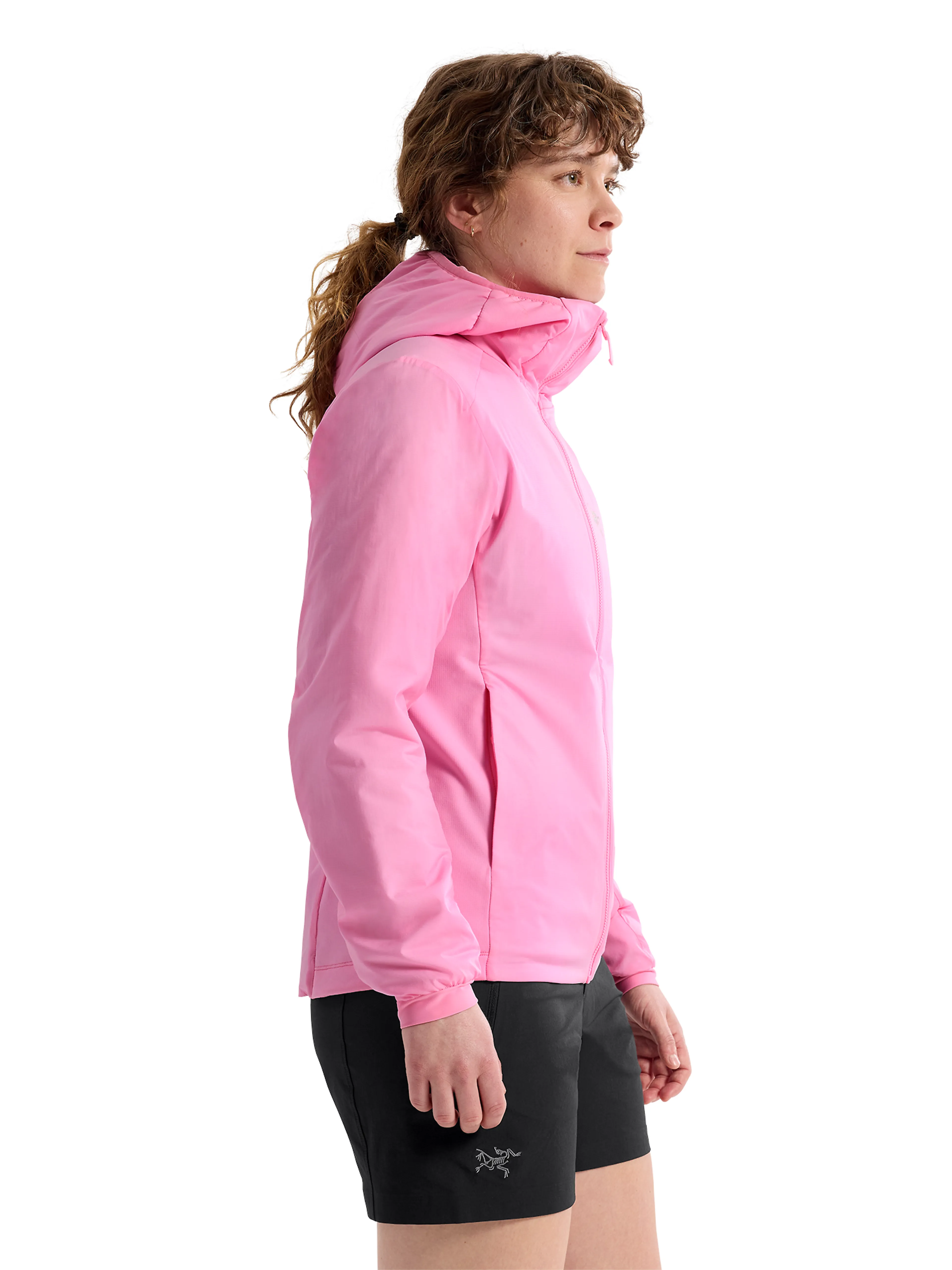 Atom Hoody W