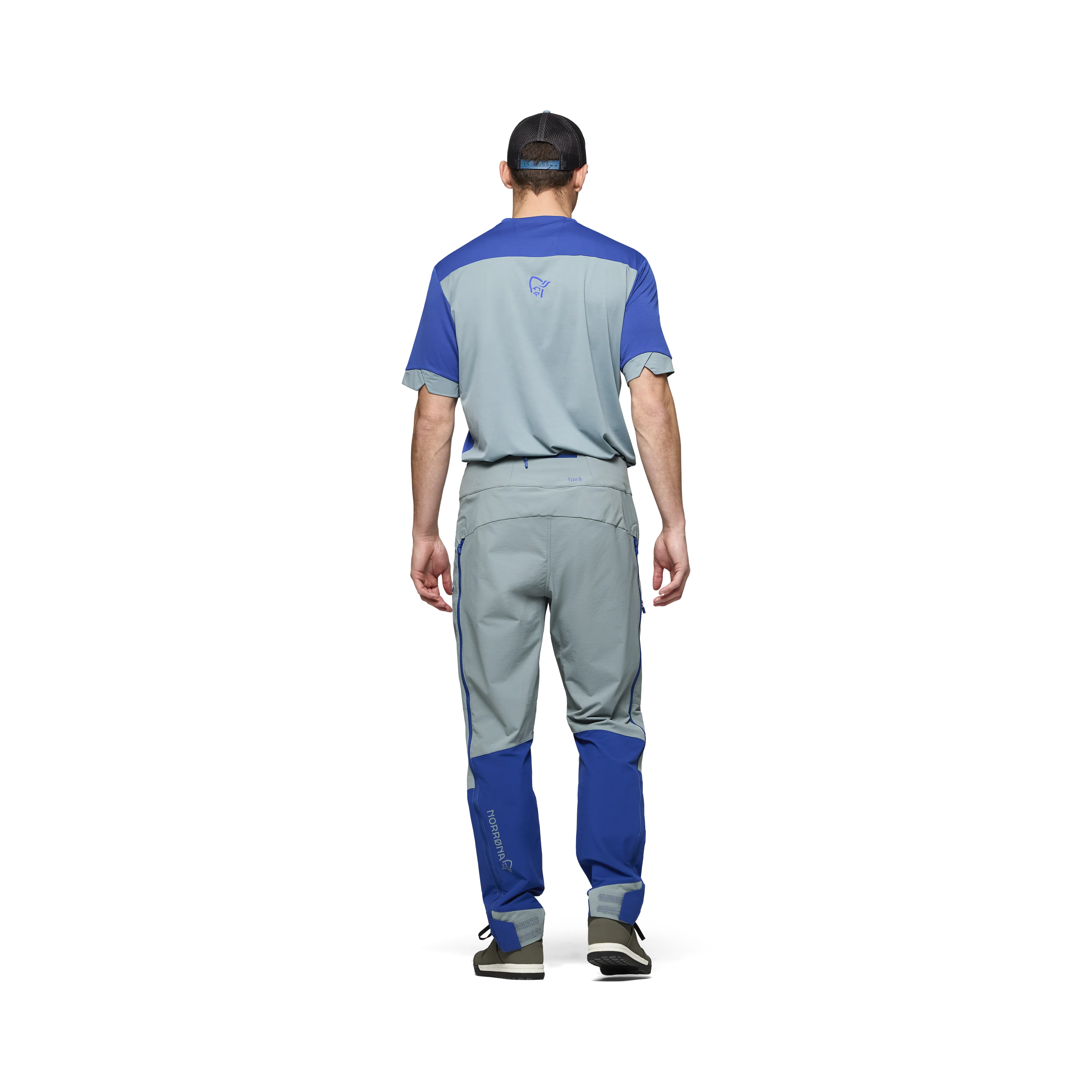 fjørå flex1 Pants M's