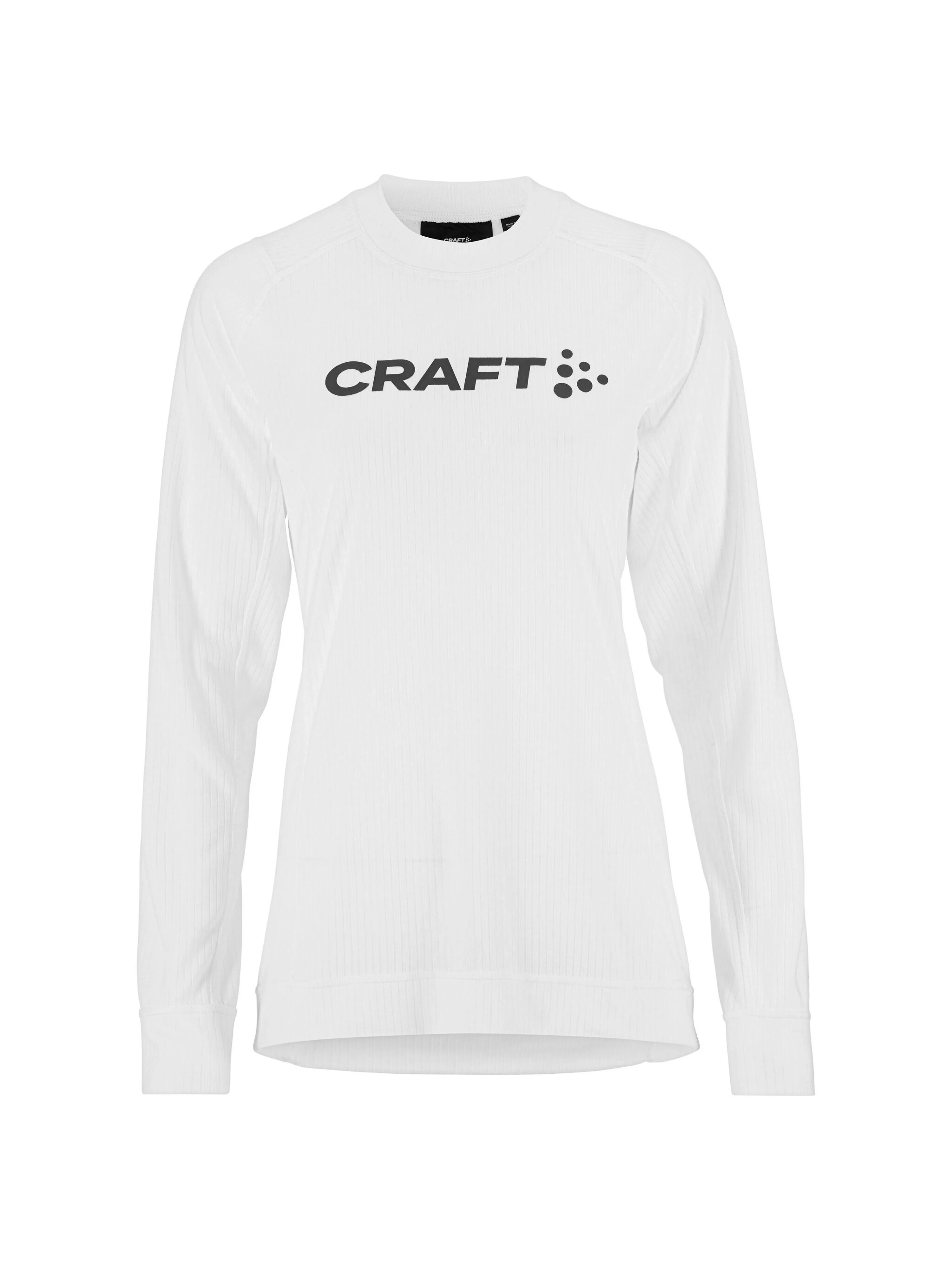 Womens Active Race LS Baselayer