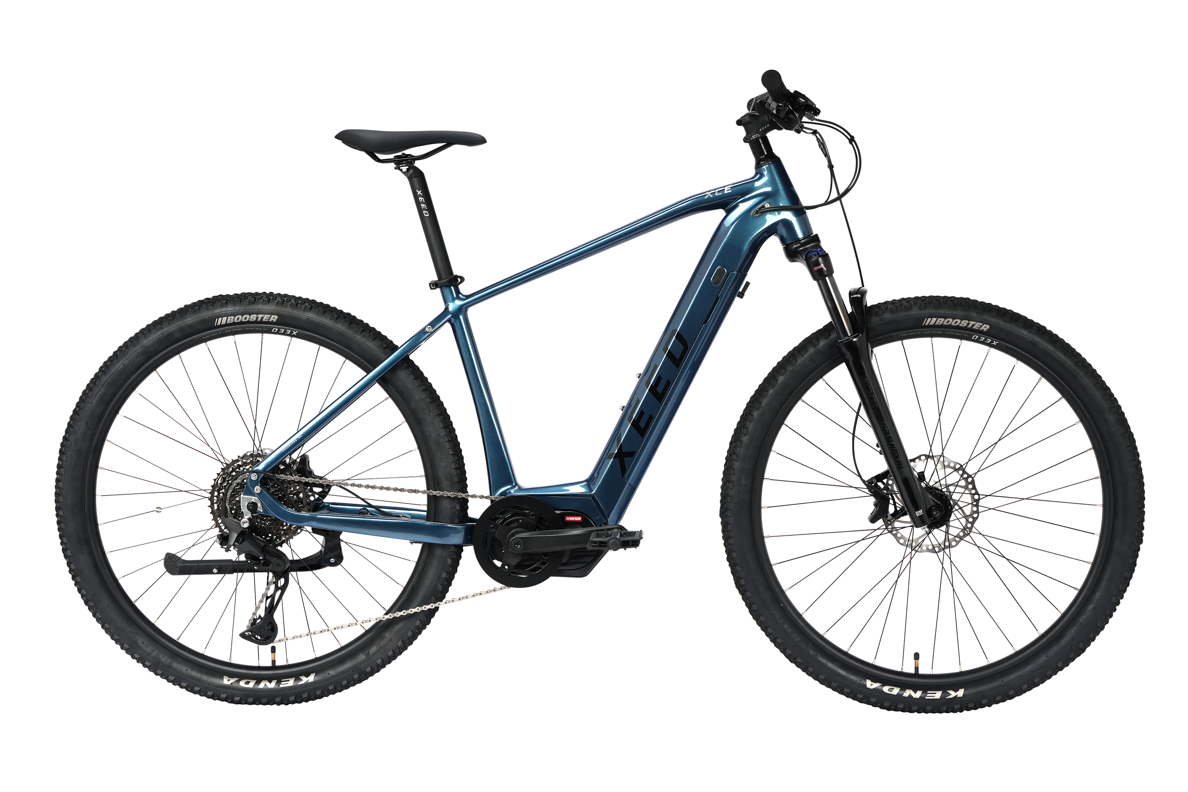 XC-E 1 XC-E 1