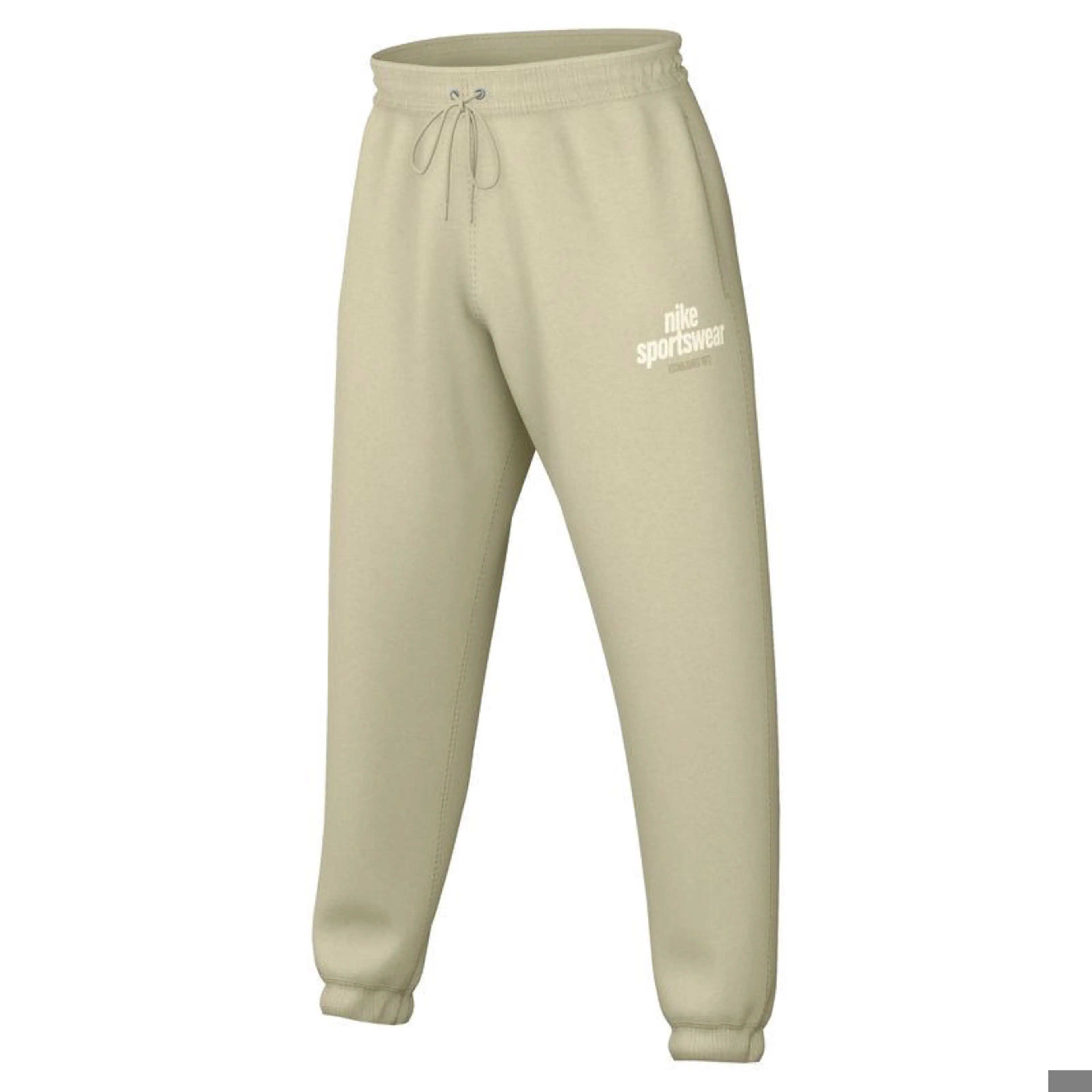 M NK CLUB BB CF PANT NSW GFX