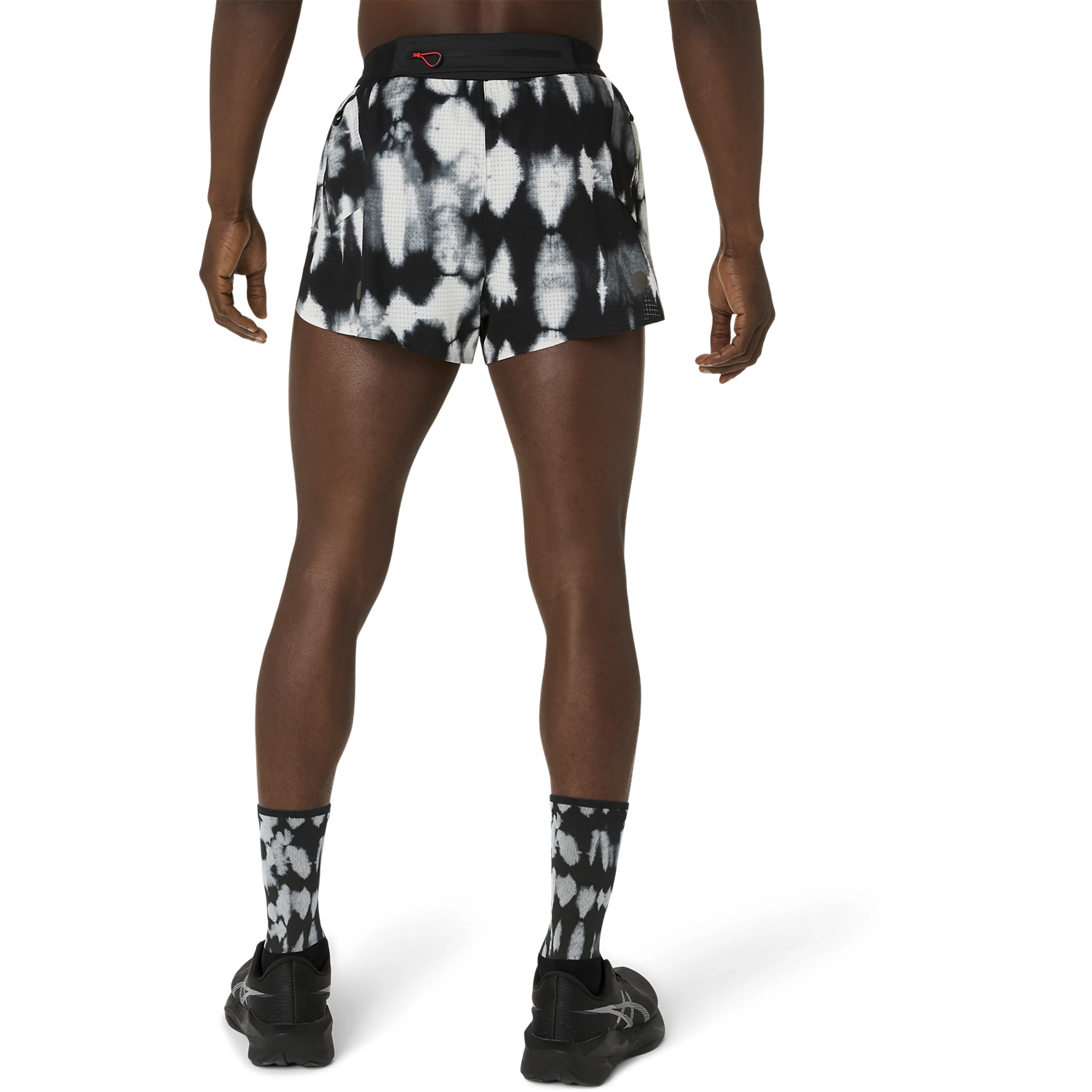 LIMITED SERIES METARUN SPLIT SHORT