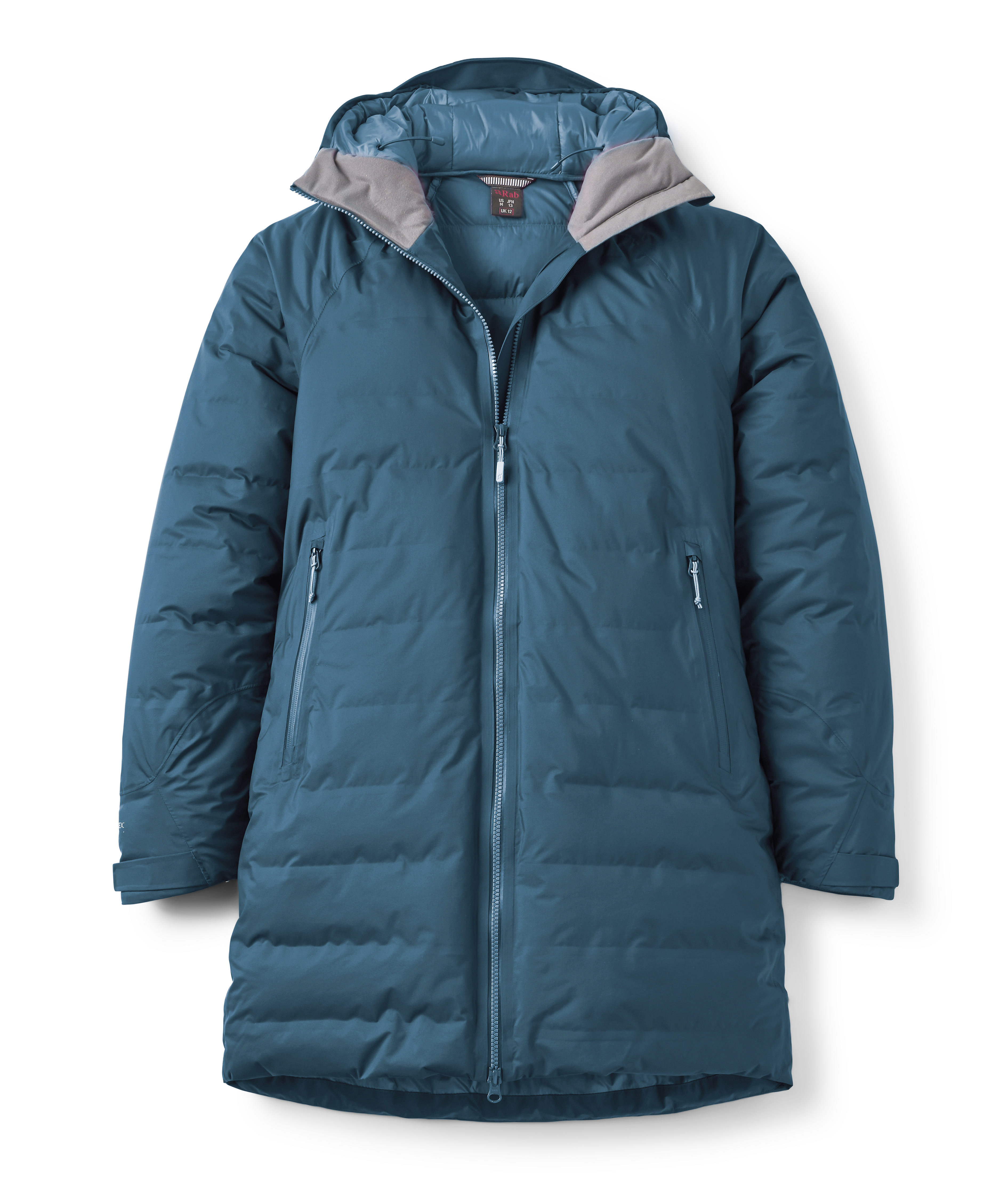 Valiance Parka Wmns