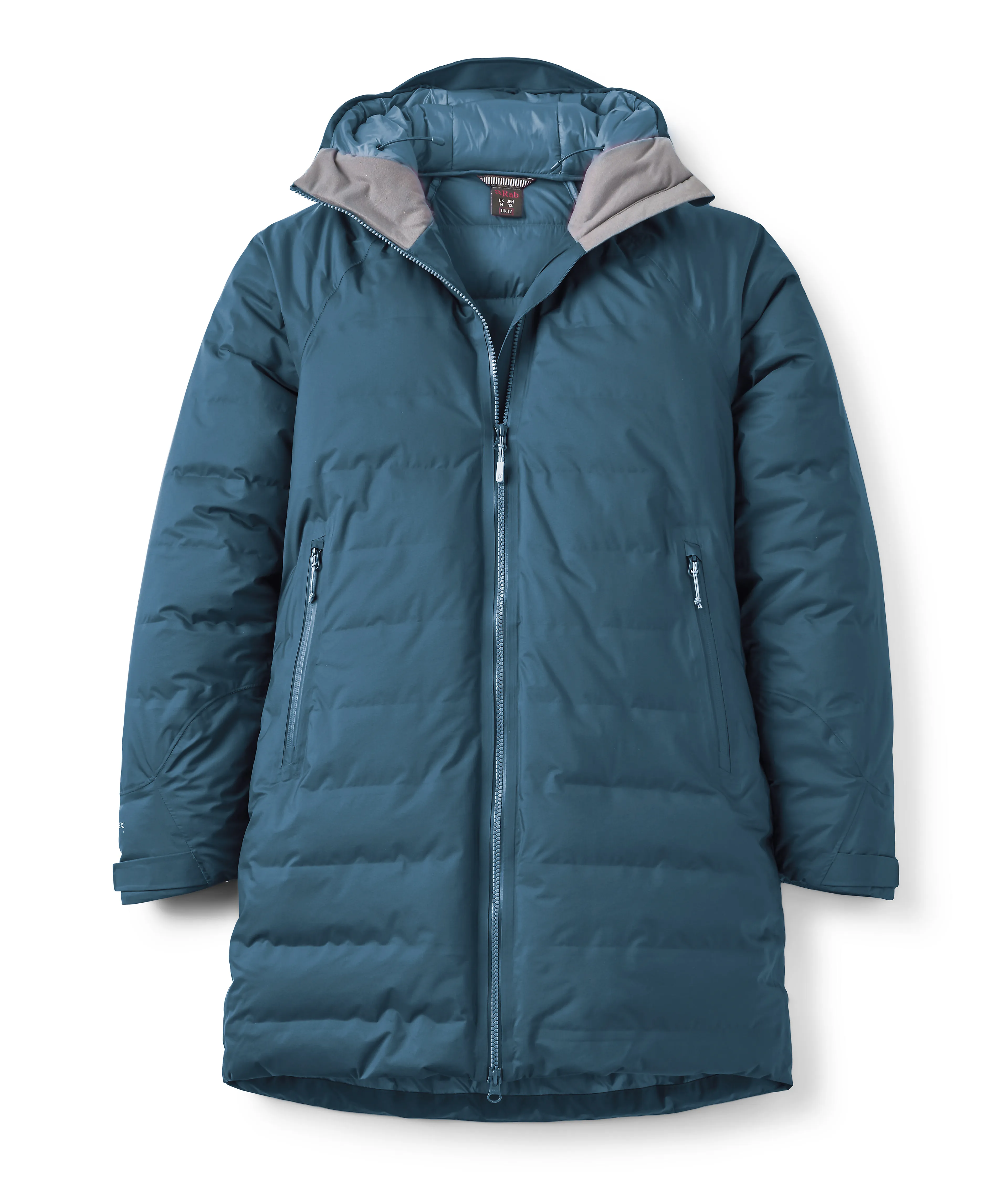 Valiance Parka Wmns