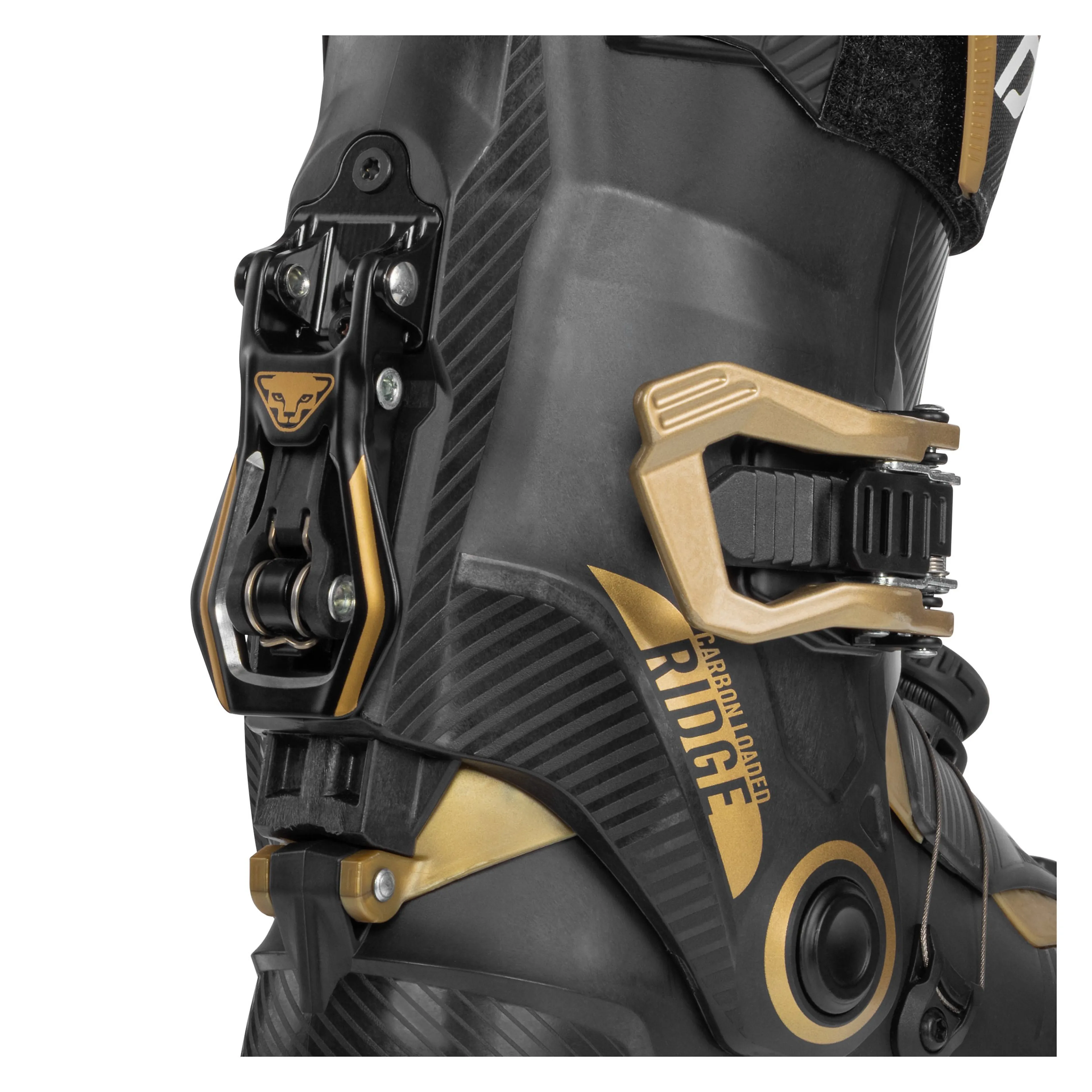 RIDGE PRO BOOT