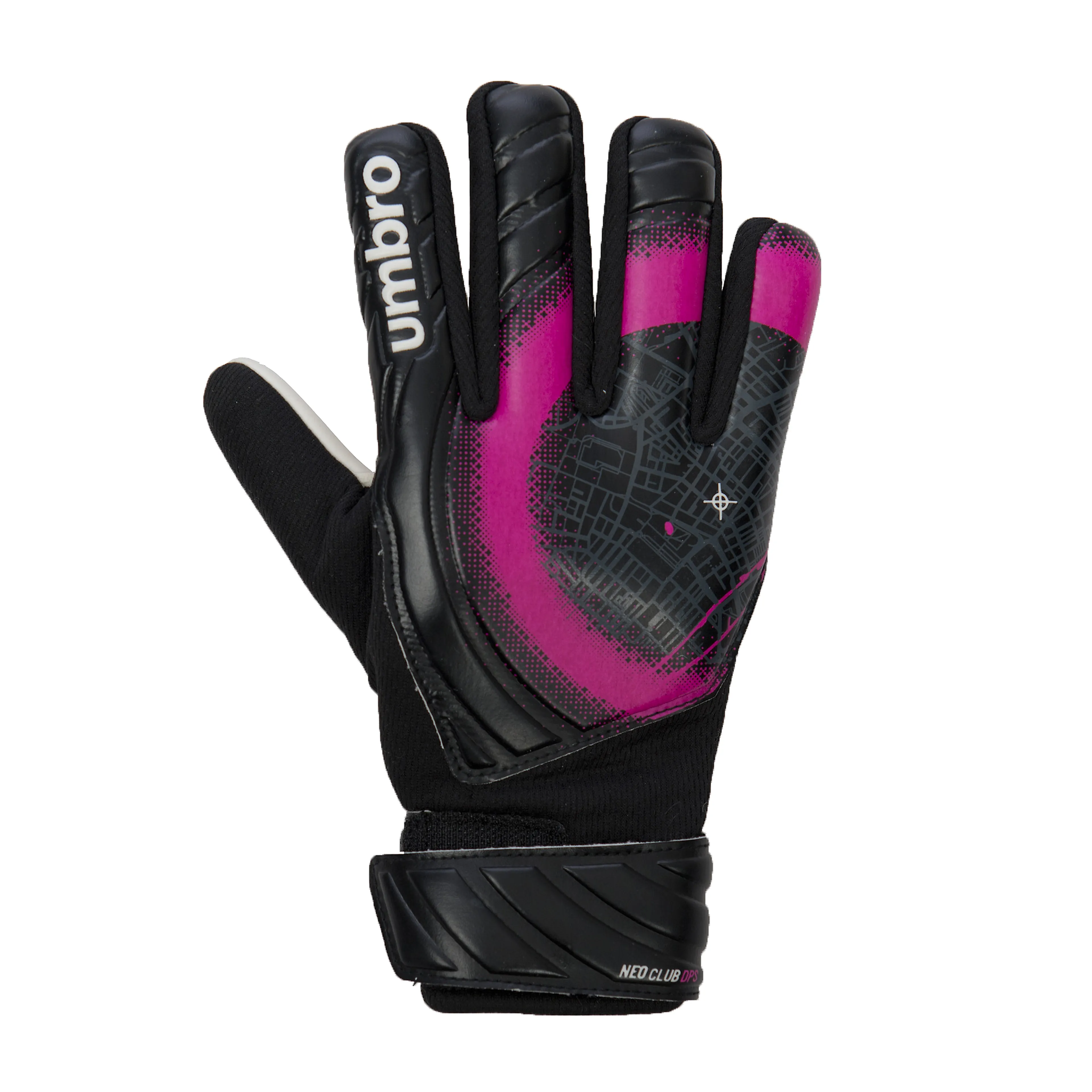 Neo Club GK Glove Dps Jr Neo Club GK Glove Dps Jr