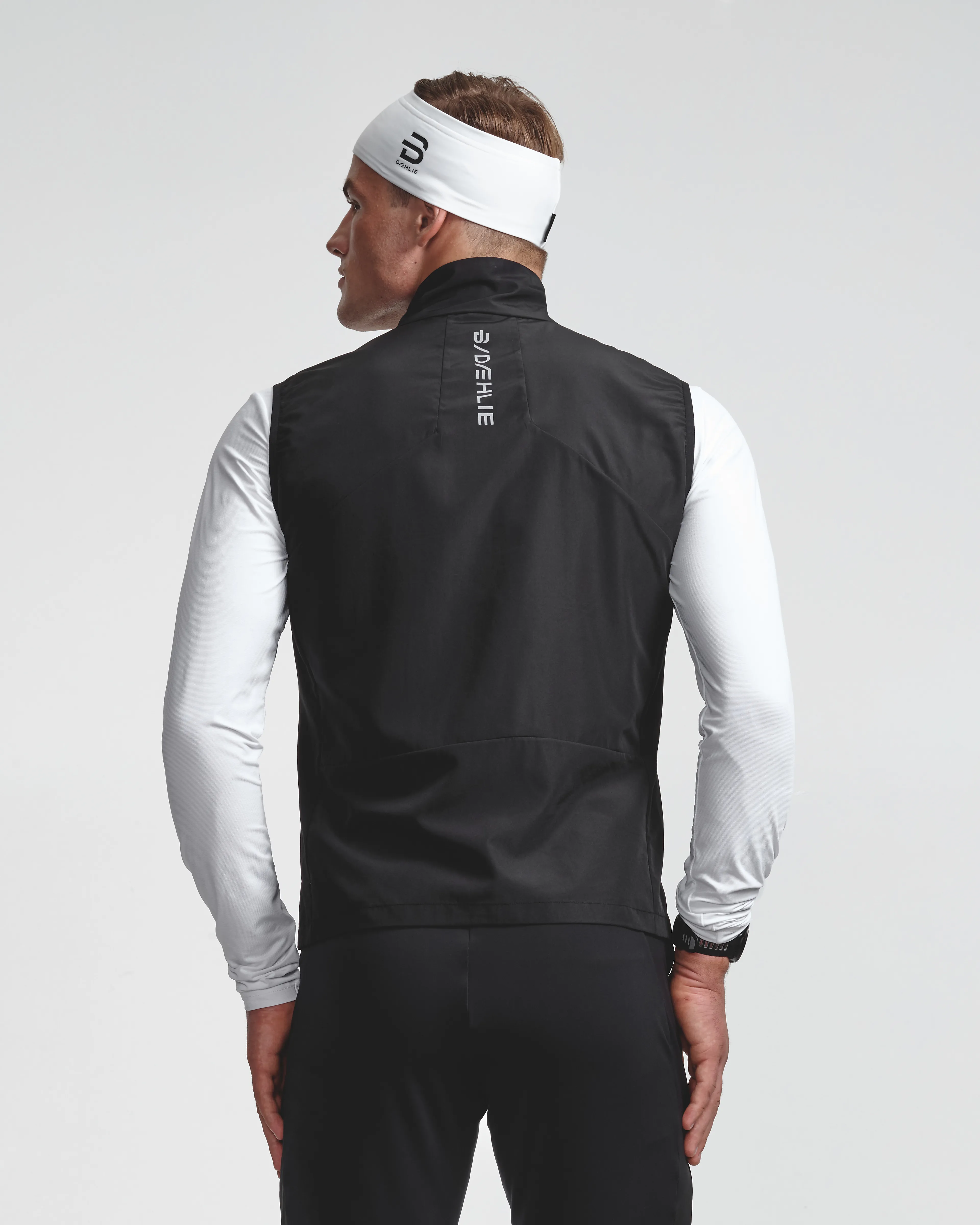 Vest Tempo