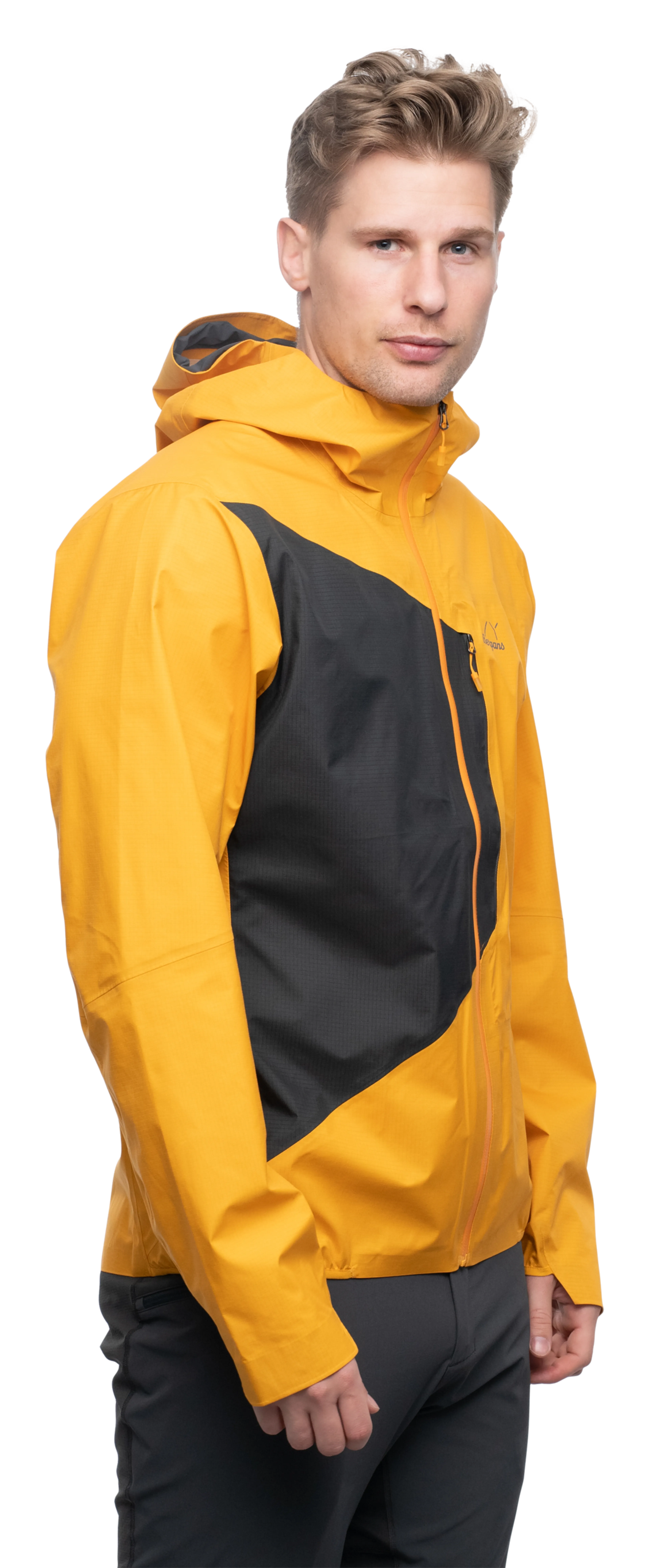 Y LightLine Air 3L Shell Jacket Men Y LightLine Air 3L Shell Jacket Men