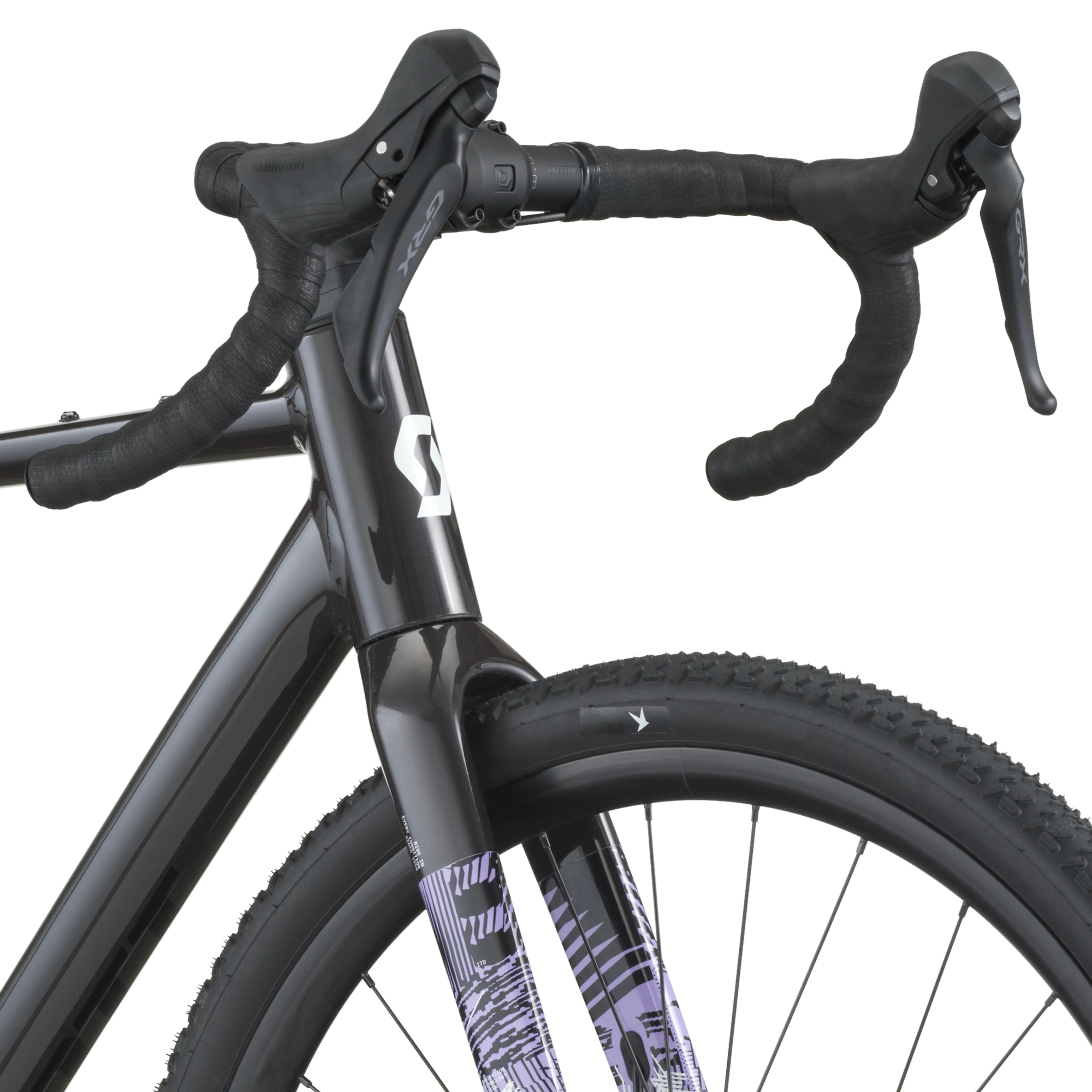 Speedster Gravel 10 Sort