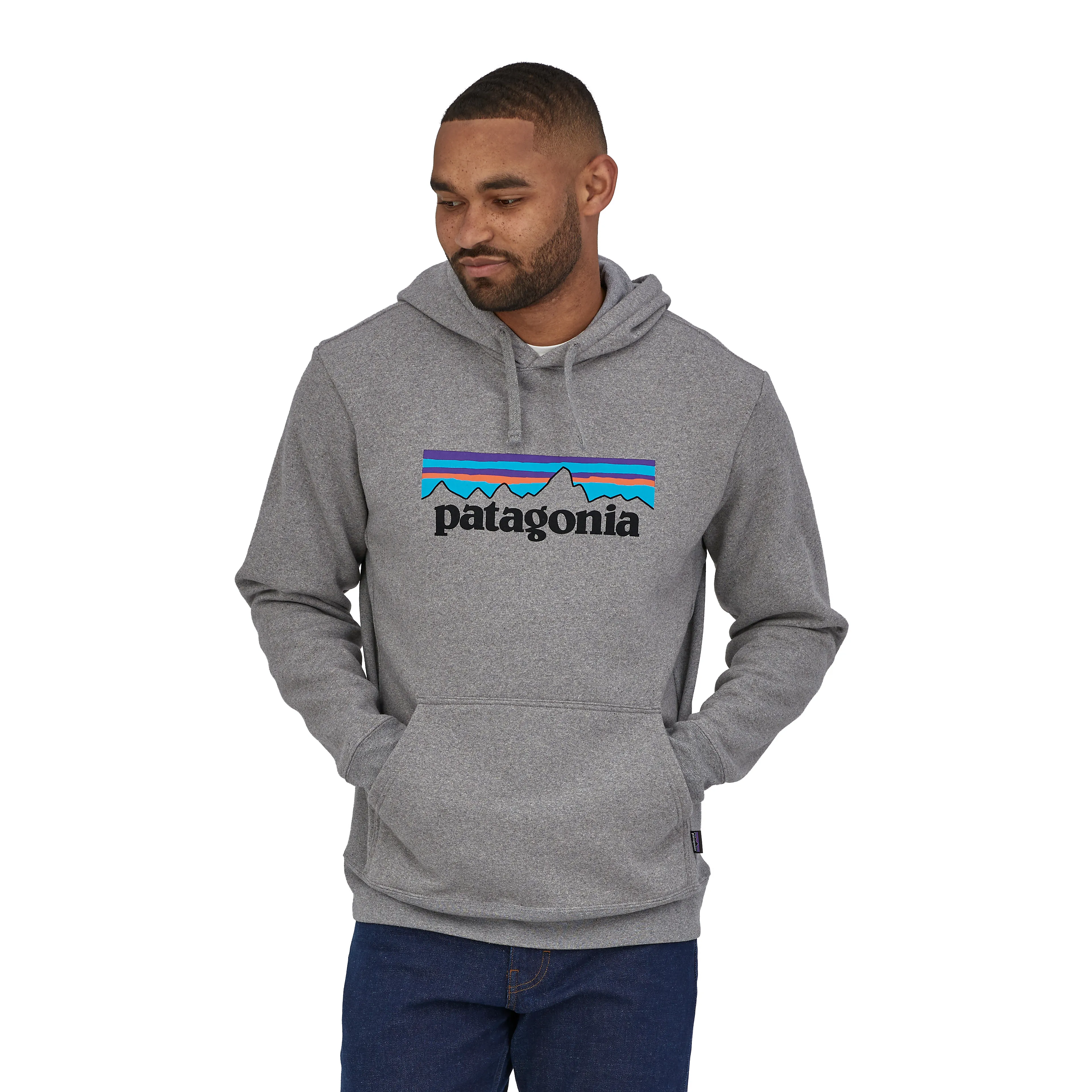 M's P-6 Logo Uprisal Hoody M's P-6 Logo Uprisal Hoody