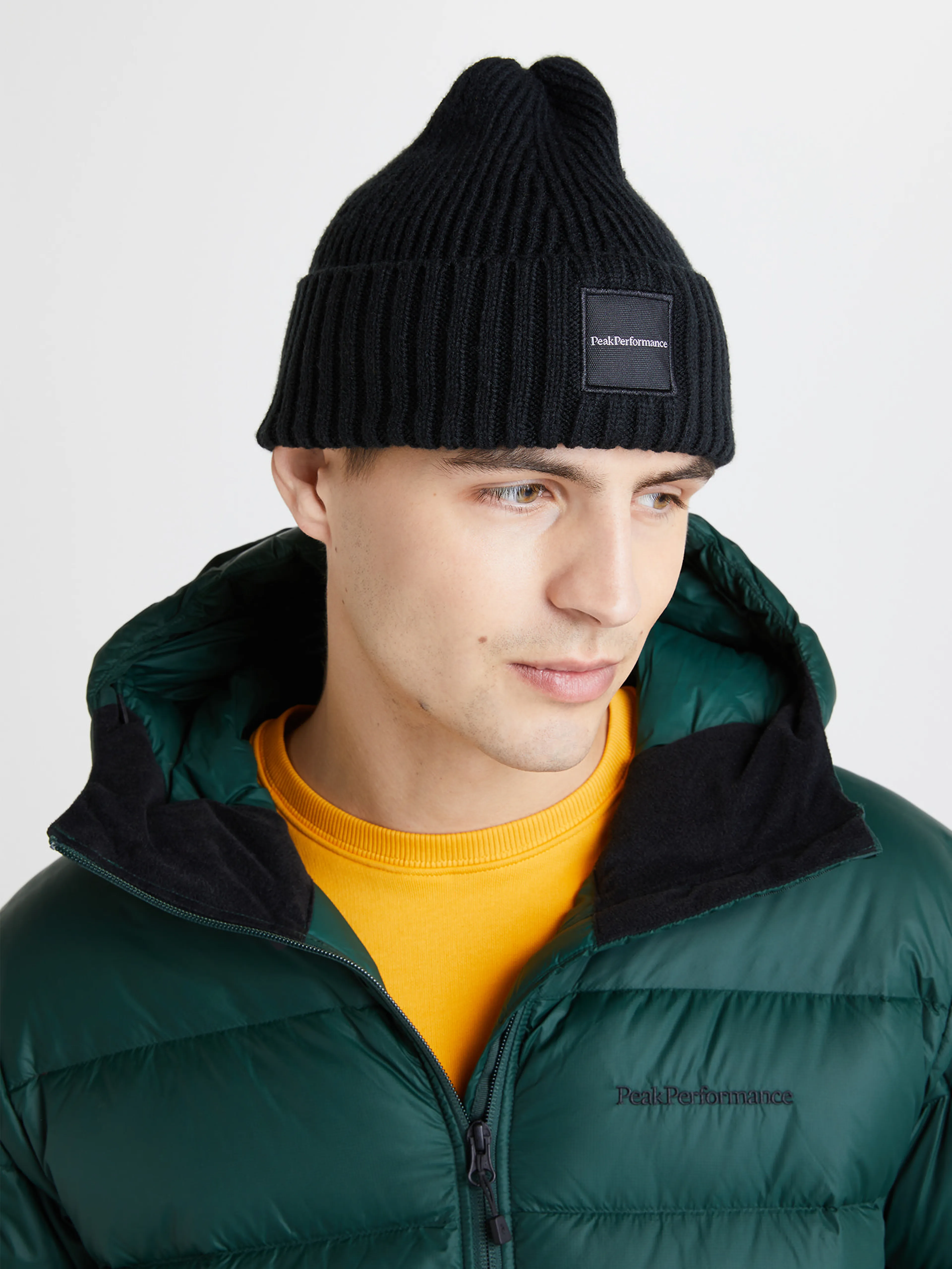 Cornice Hat