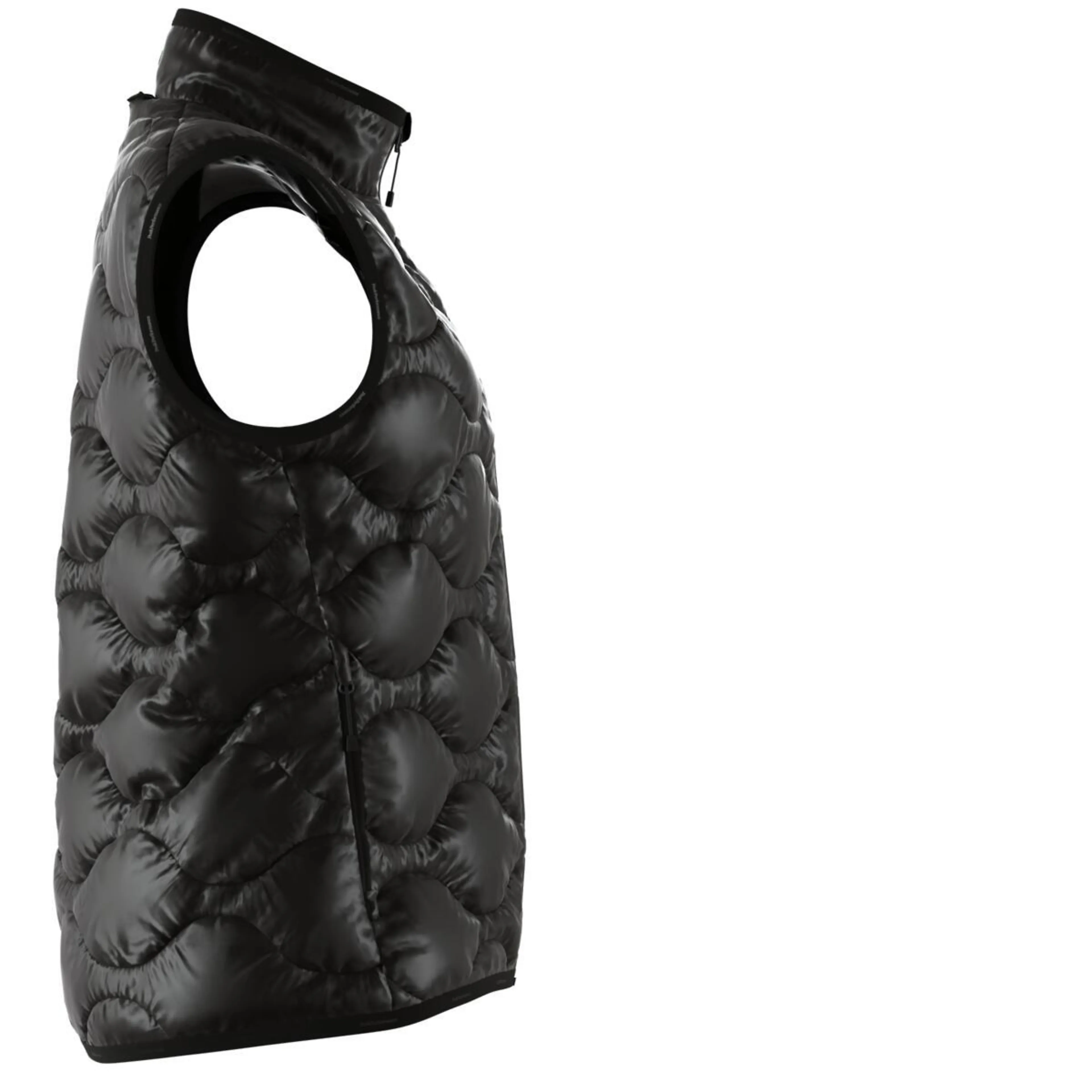 W Helium Down Vest