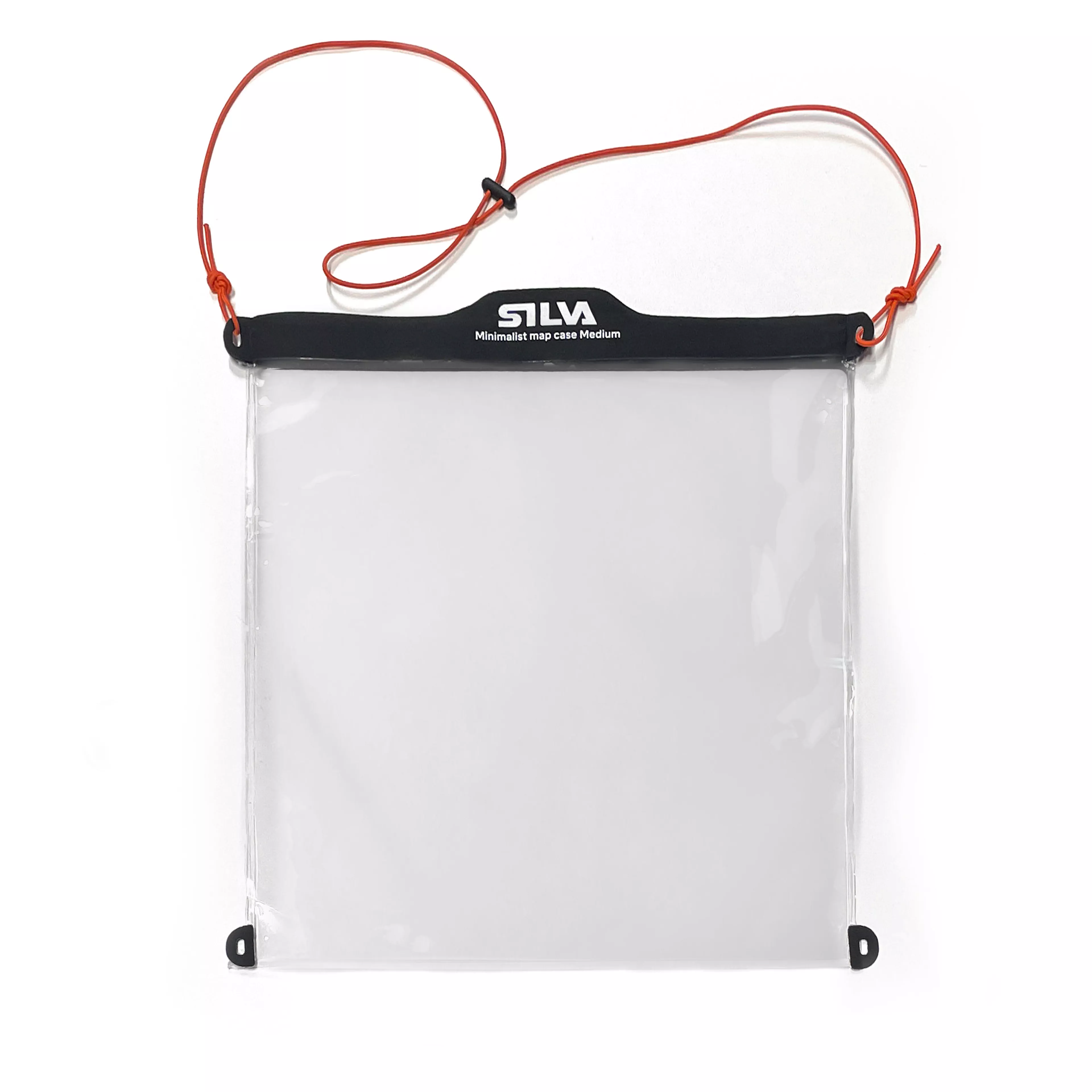 Minimalist map case Medium