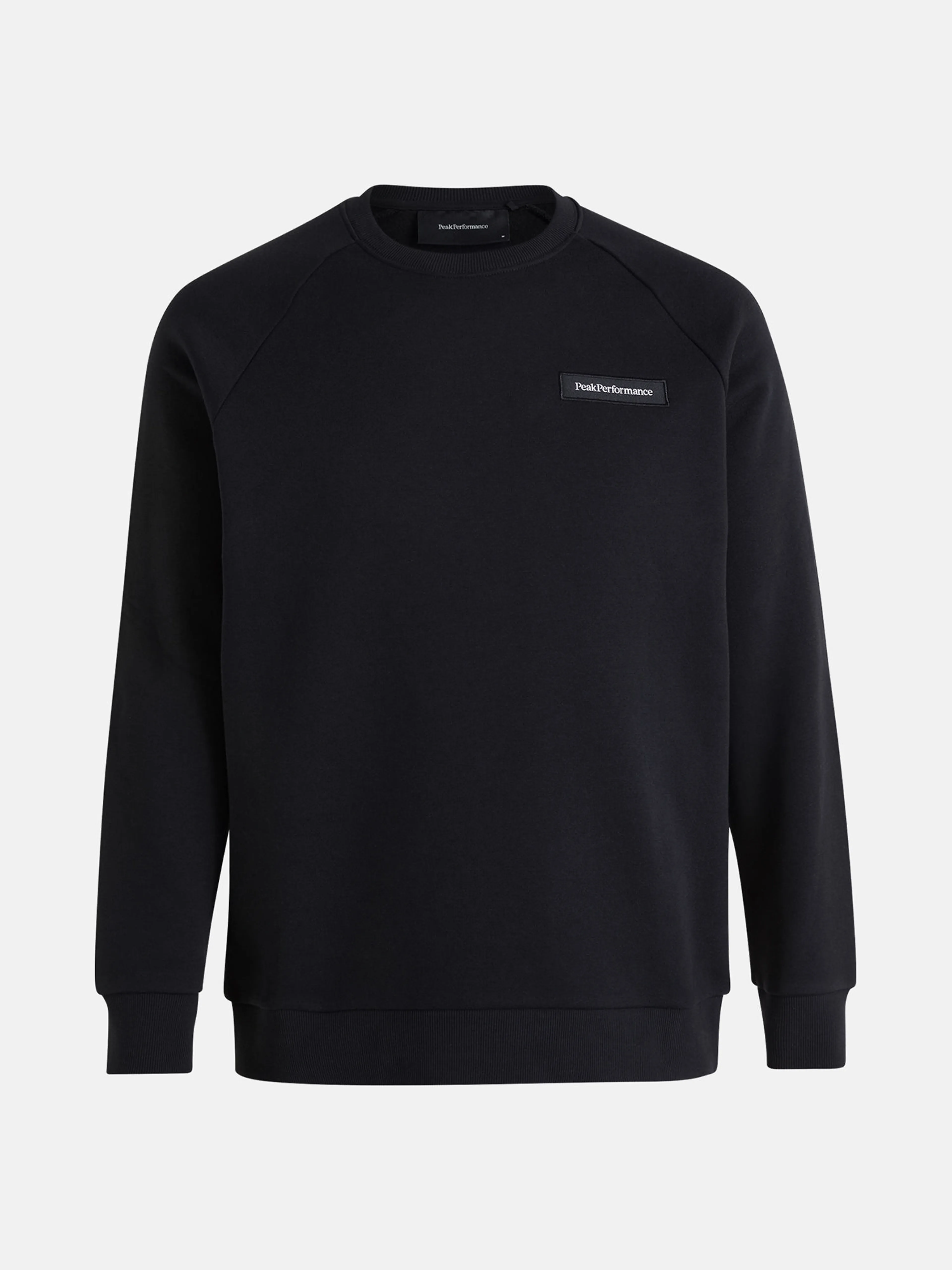 Logo Sweatshirt genser herre Logo Sweatshirt genser herre