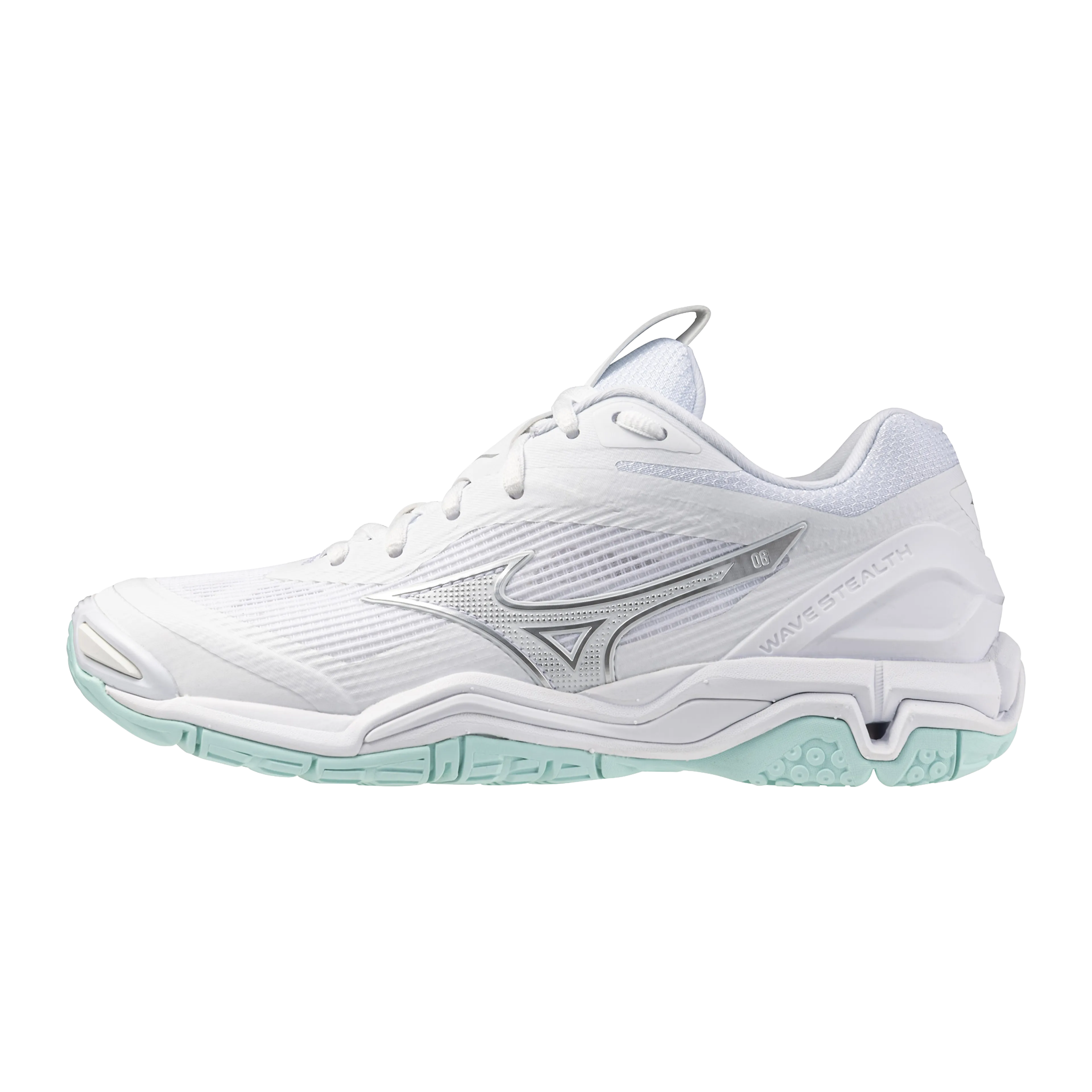 WAVE STEALTH 6 W WAVE STEALTH 6 W