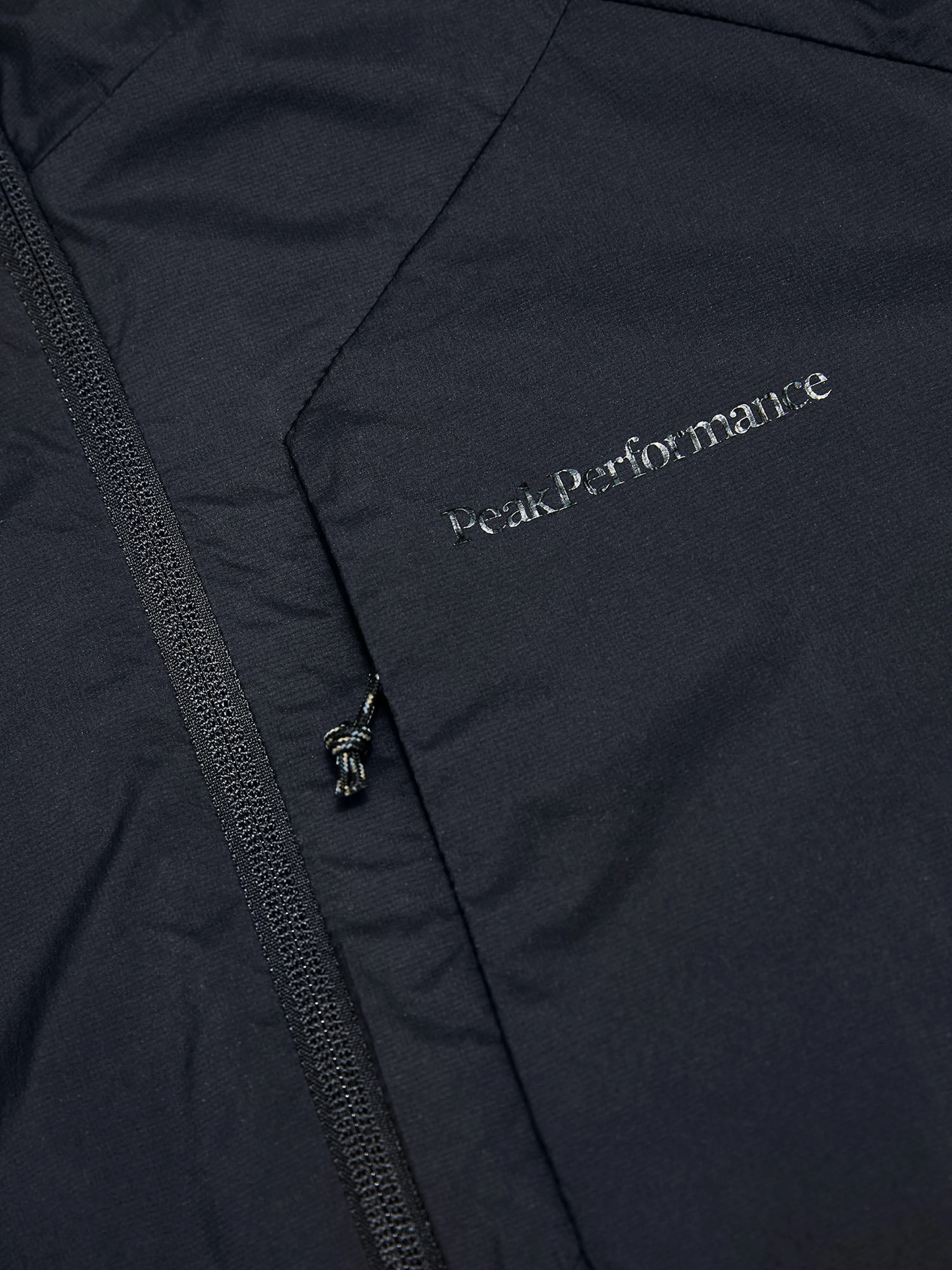 W Freelight Reversible Hoodie