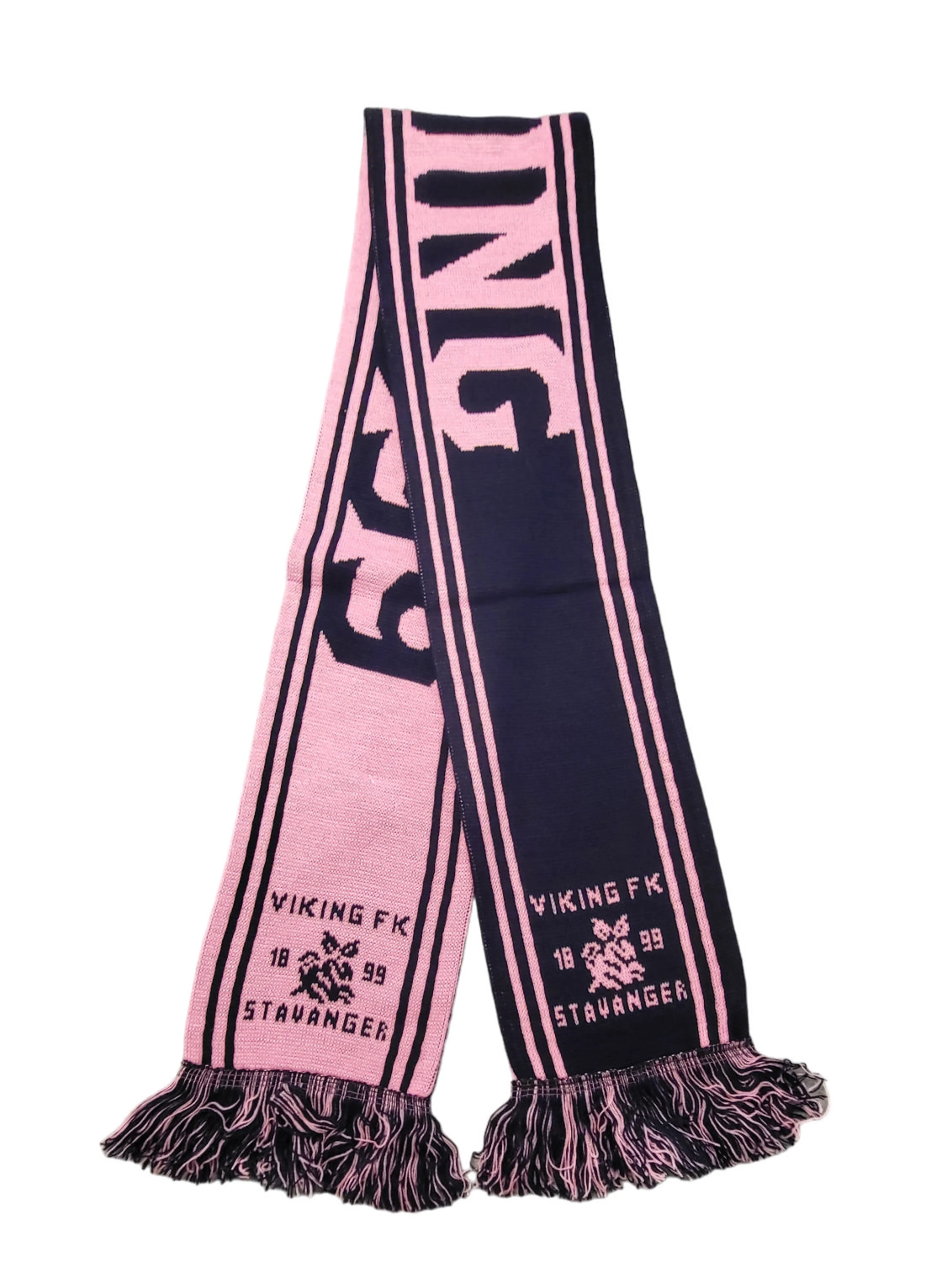 VIKING Skjerf Kjærlighet Siden 1899 W