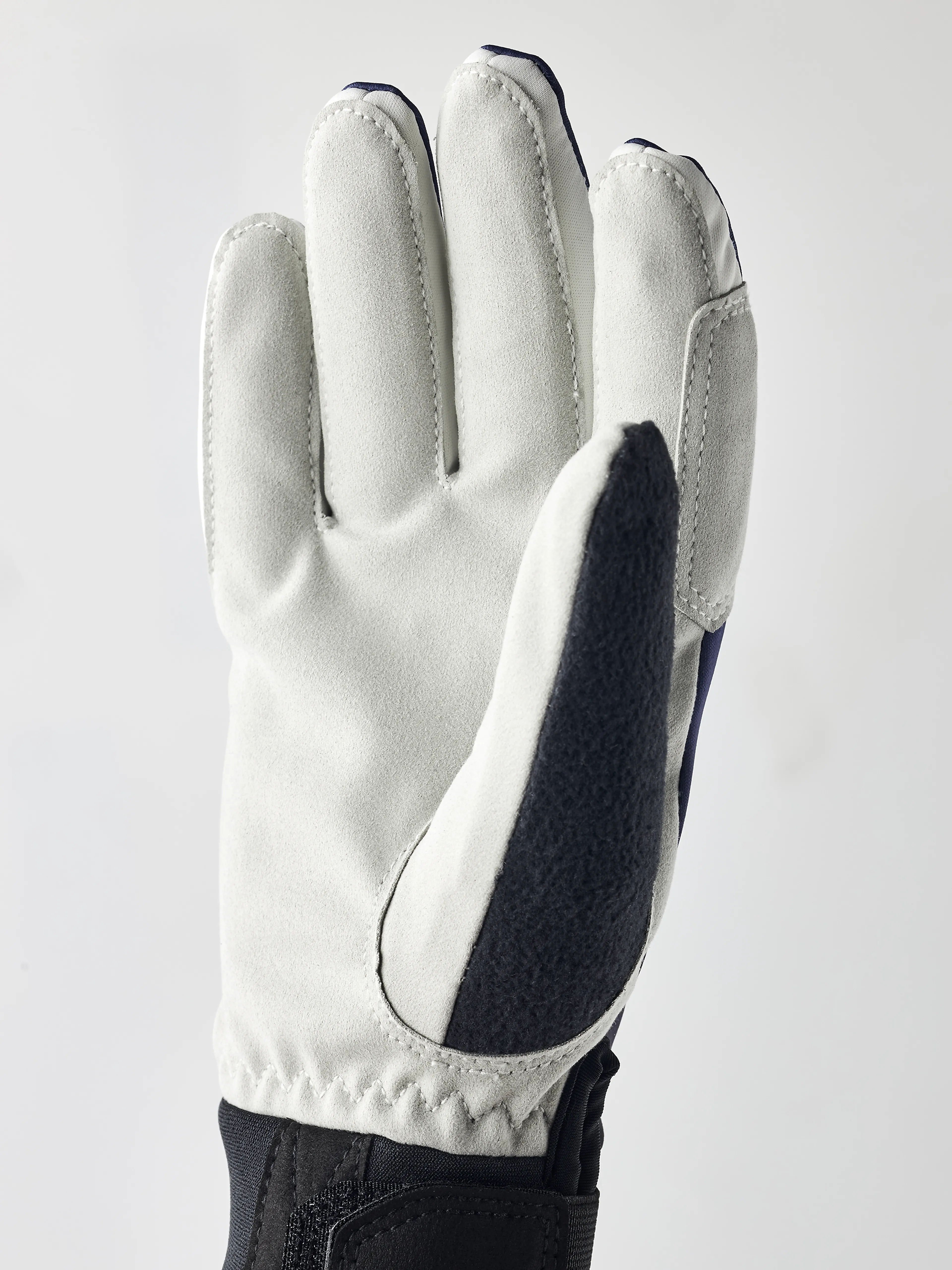 XC Pace - 5 finger