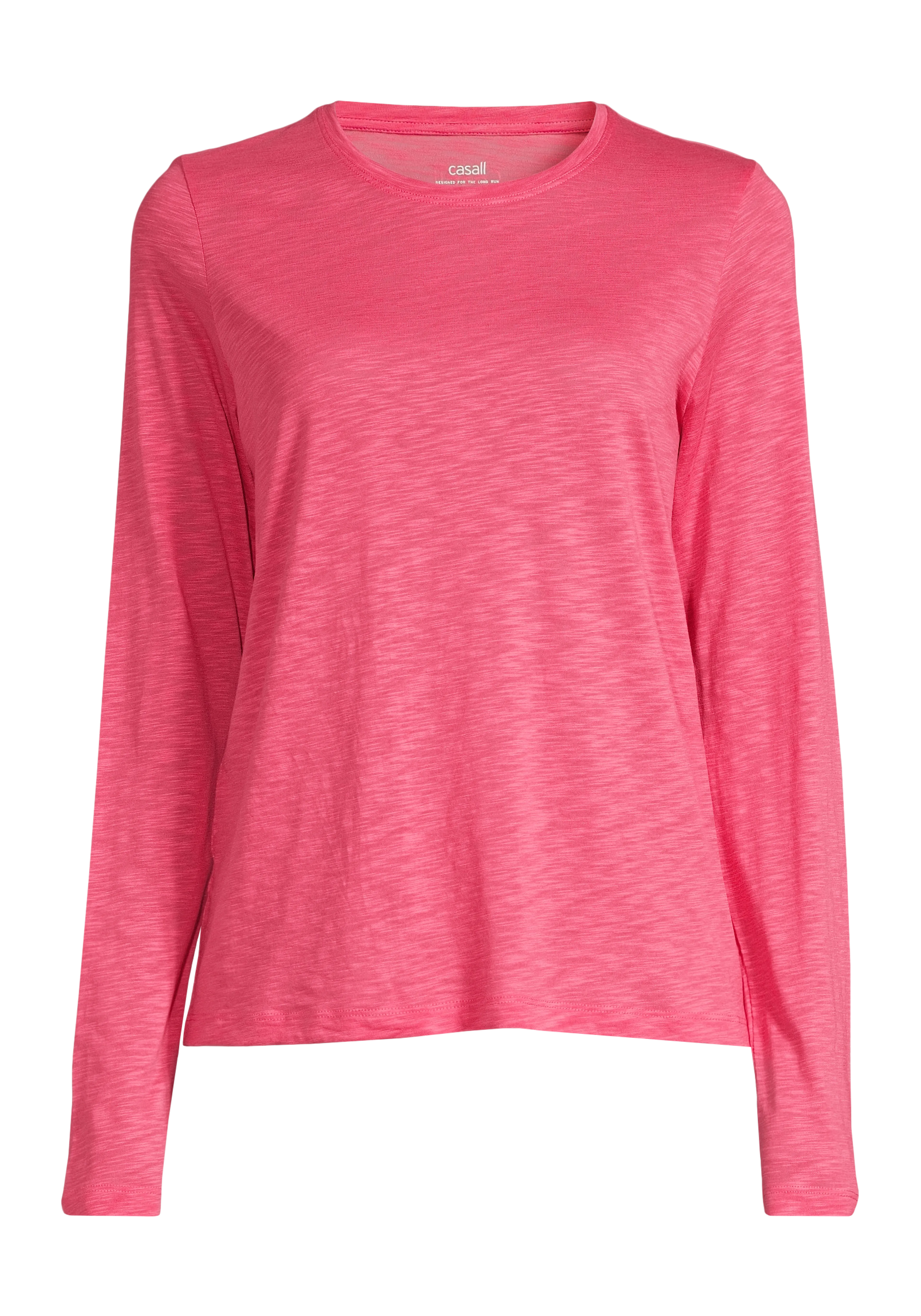 Soft Texture Long Sleeve Soft Texture Long Sleeve
