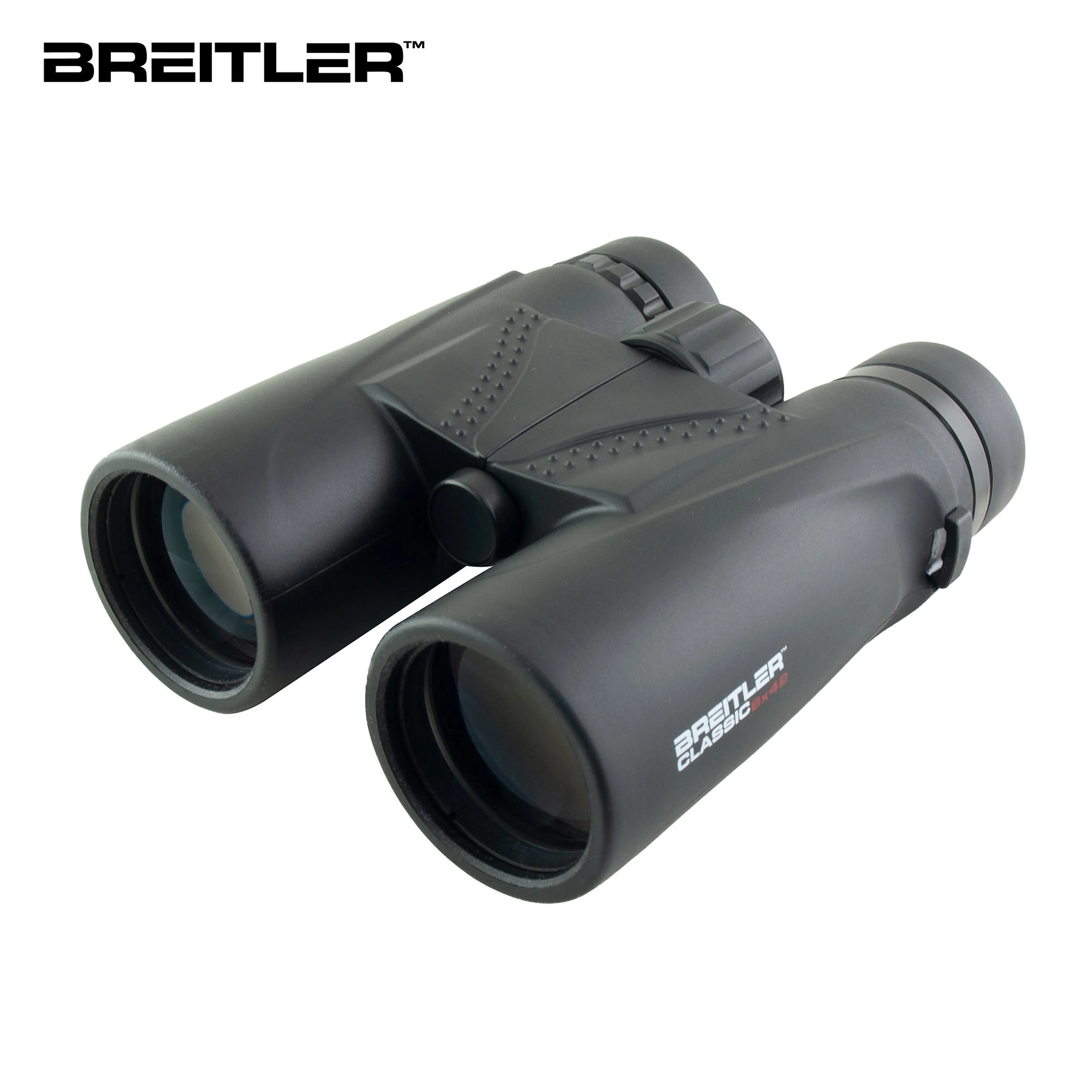 BREITLER CLASSIC 8x42 WP BREITLER CLASSIC 8x42 WP