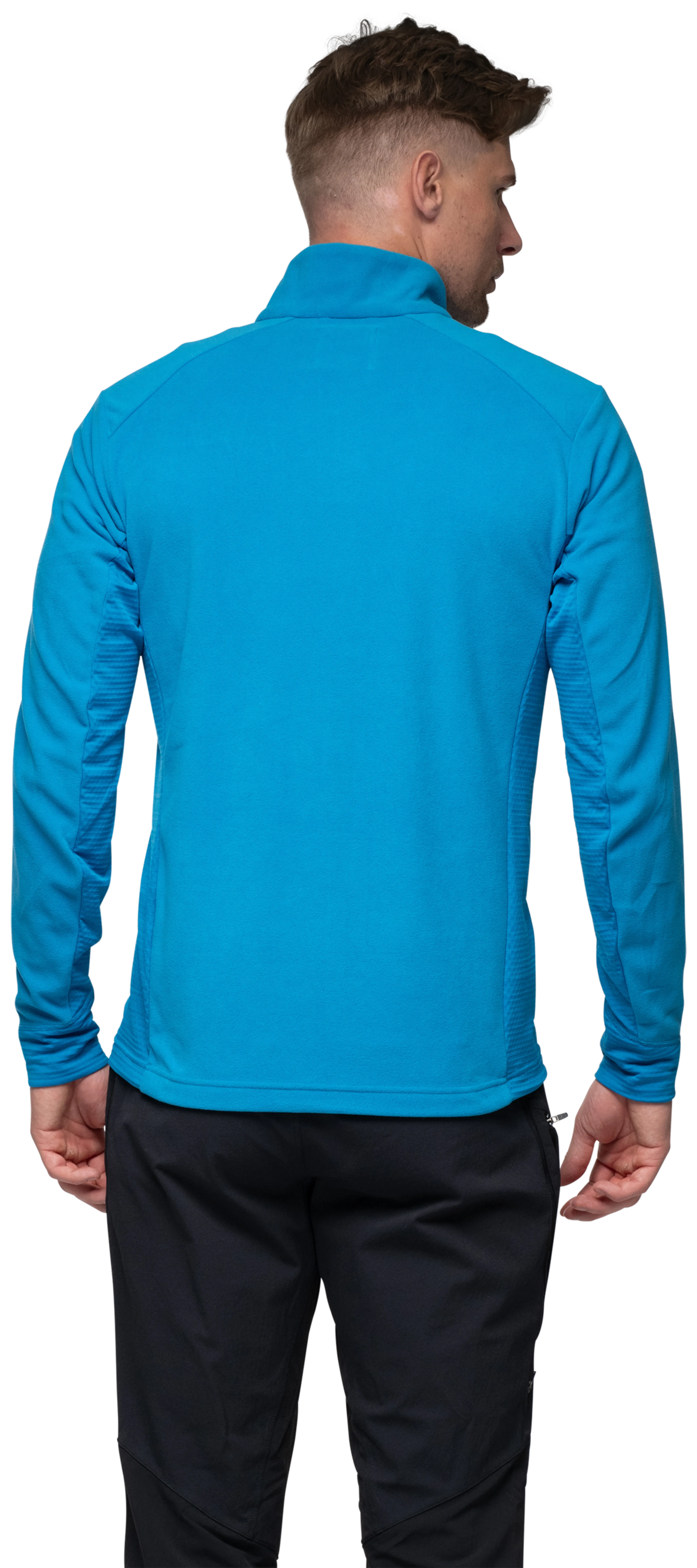 Rabot Fleece Midlayer Jacket Men