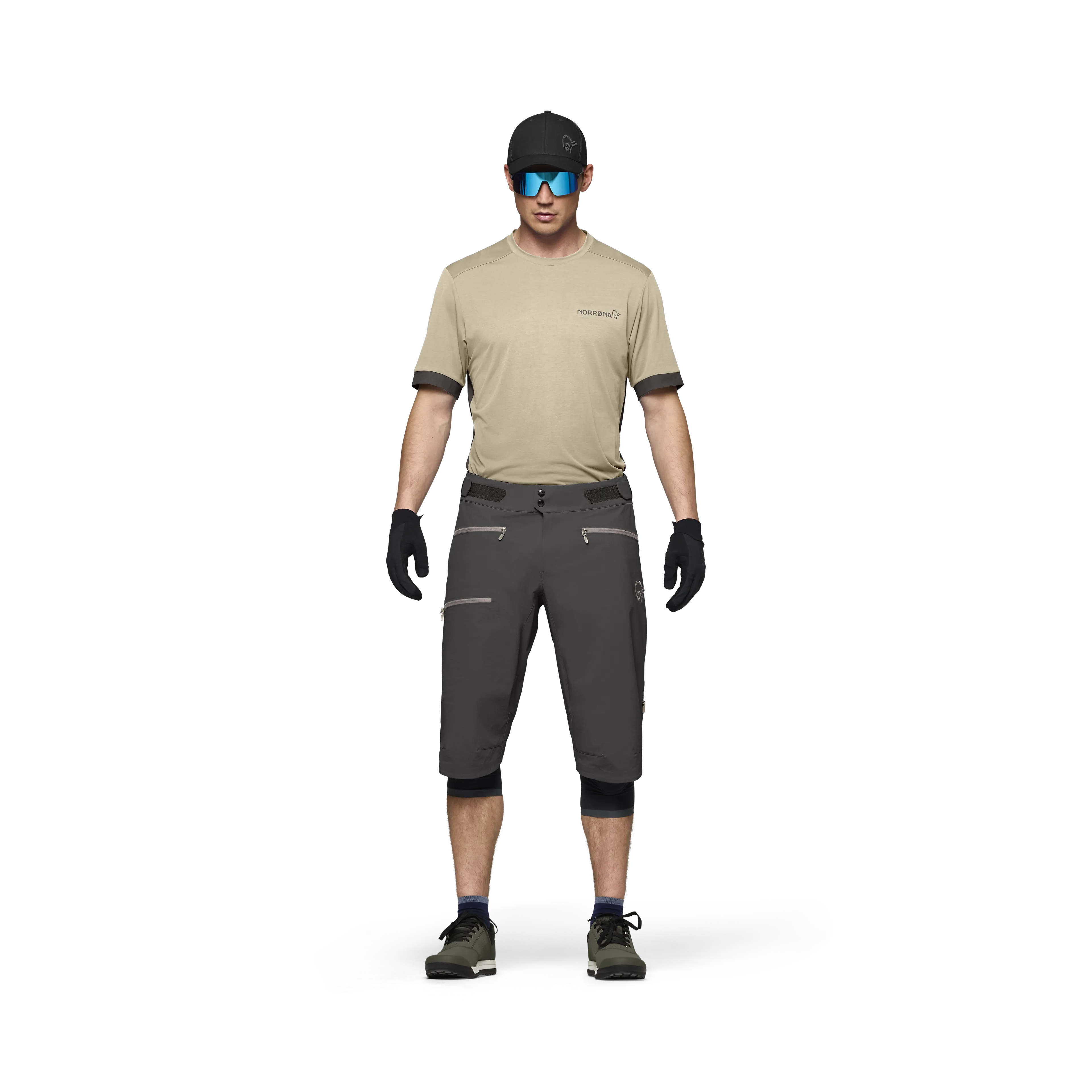 fjørå flex1 Shorts M's