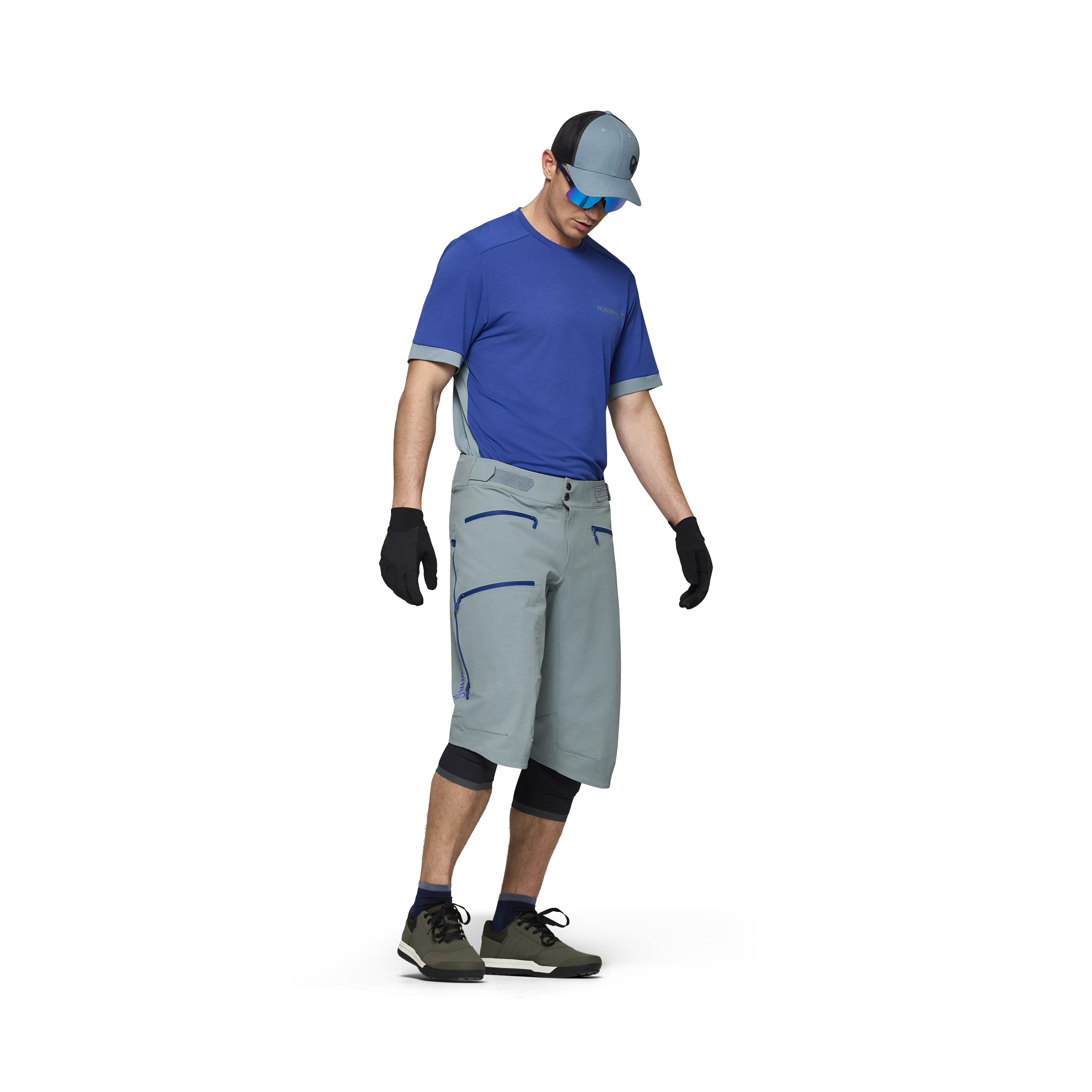 fjørå flex1 Shorts M's