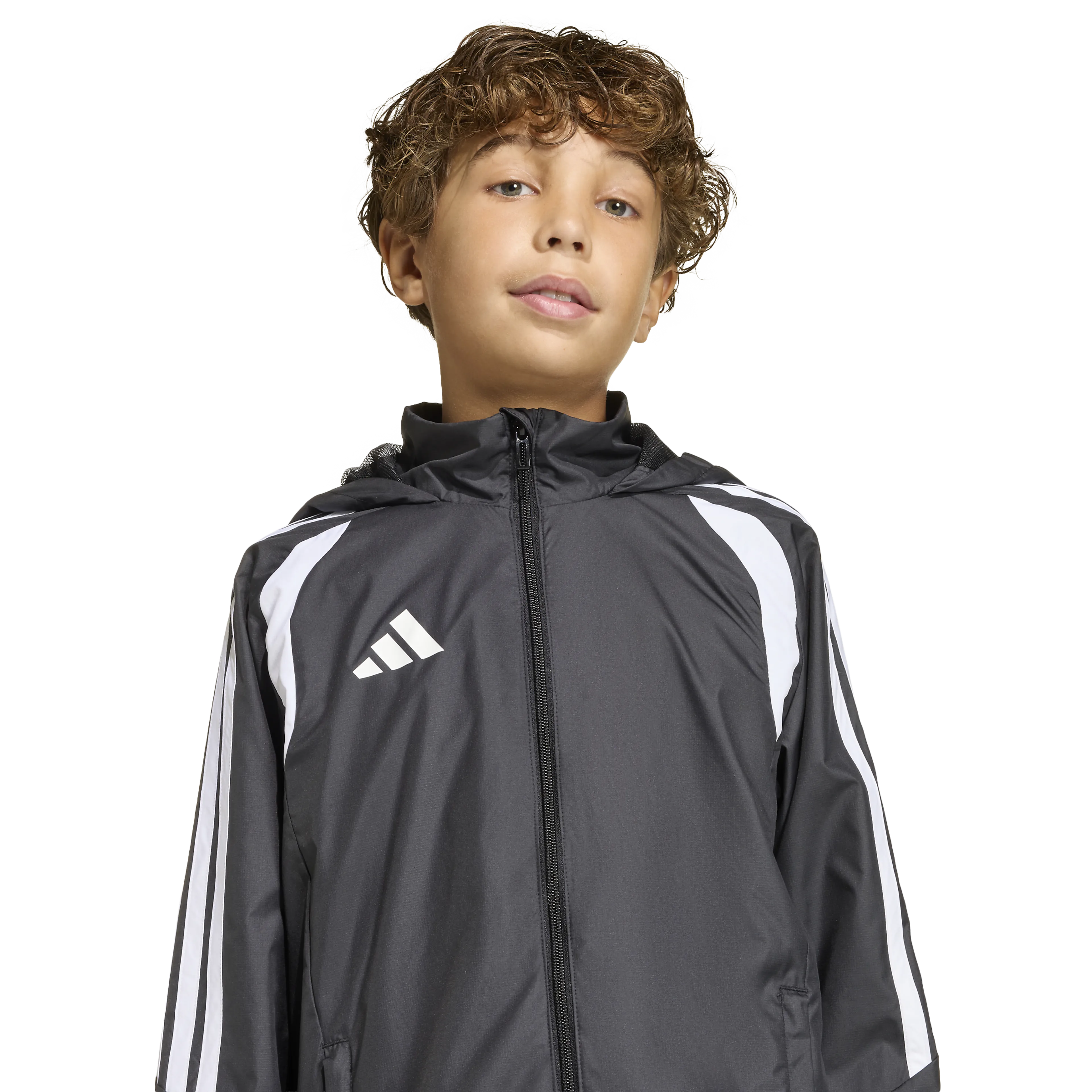 Tiro26 League Kids Windbreaker   