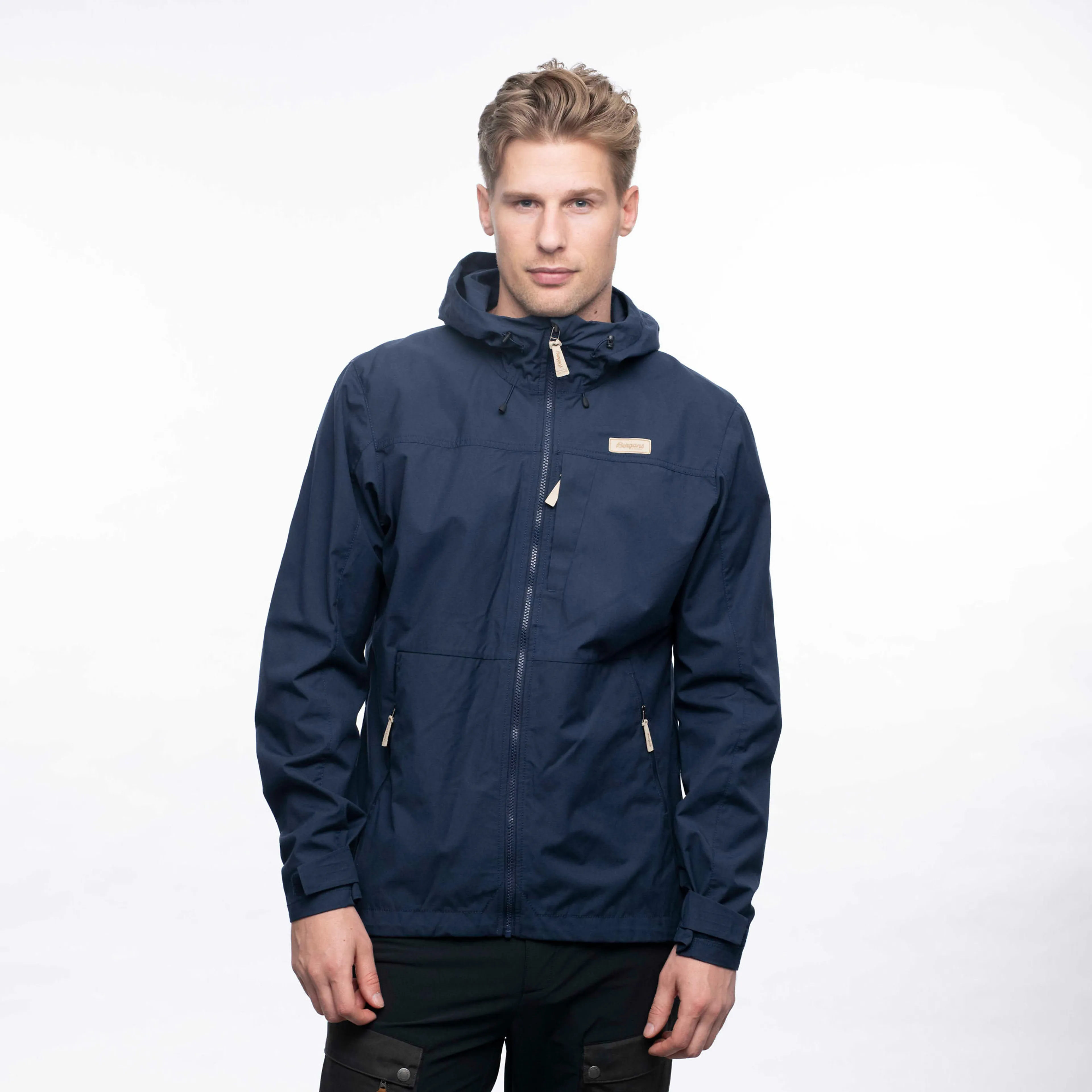 Nordmarka Leaf Light Wind Jacket Men