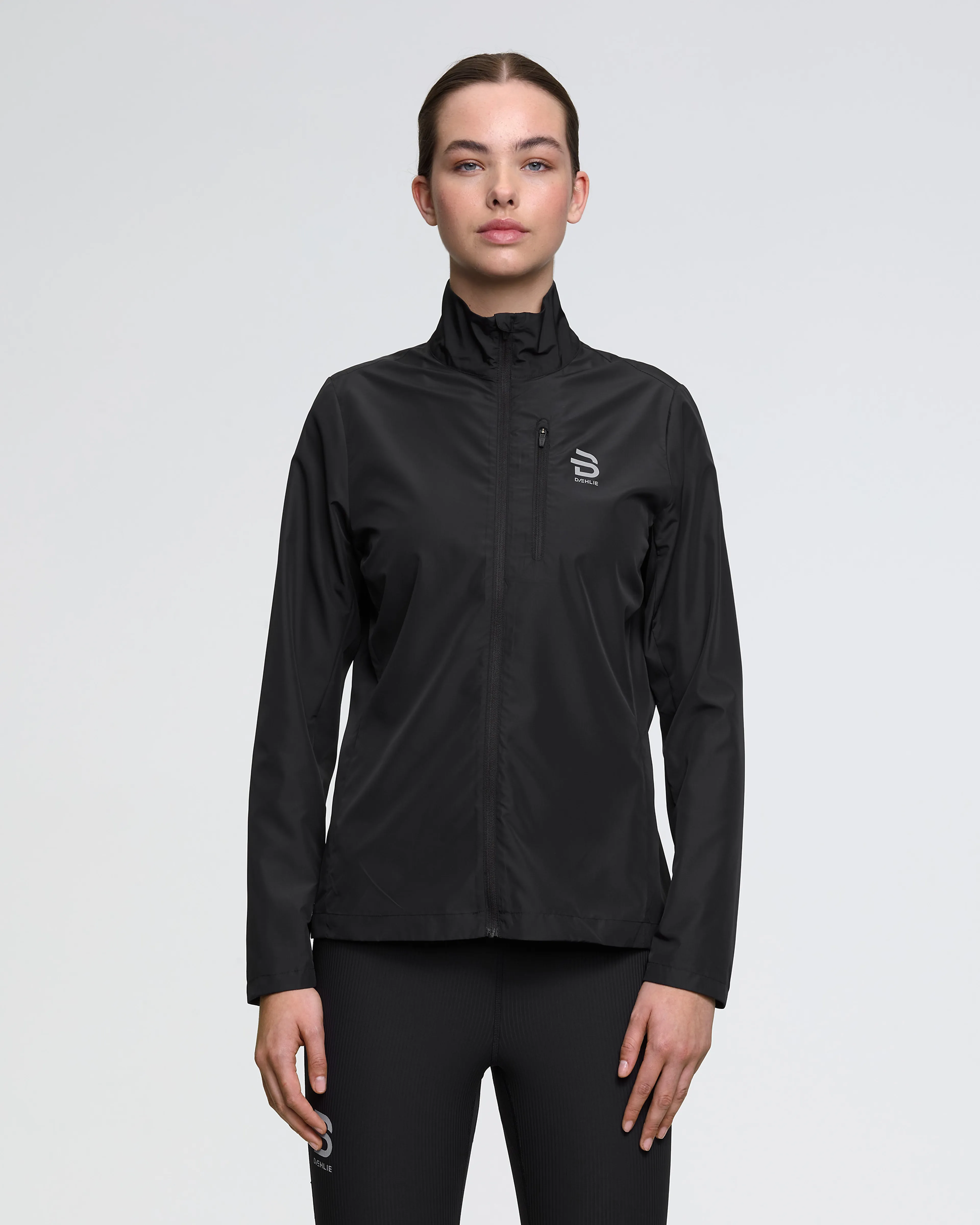 Jacket Tempo Wmn