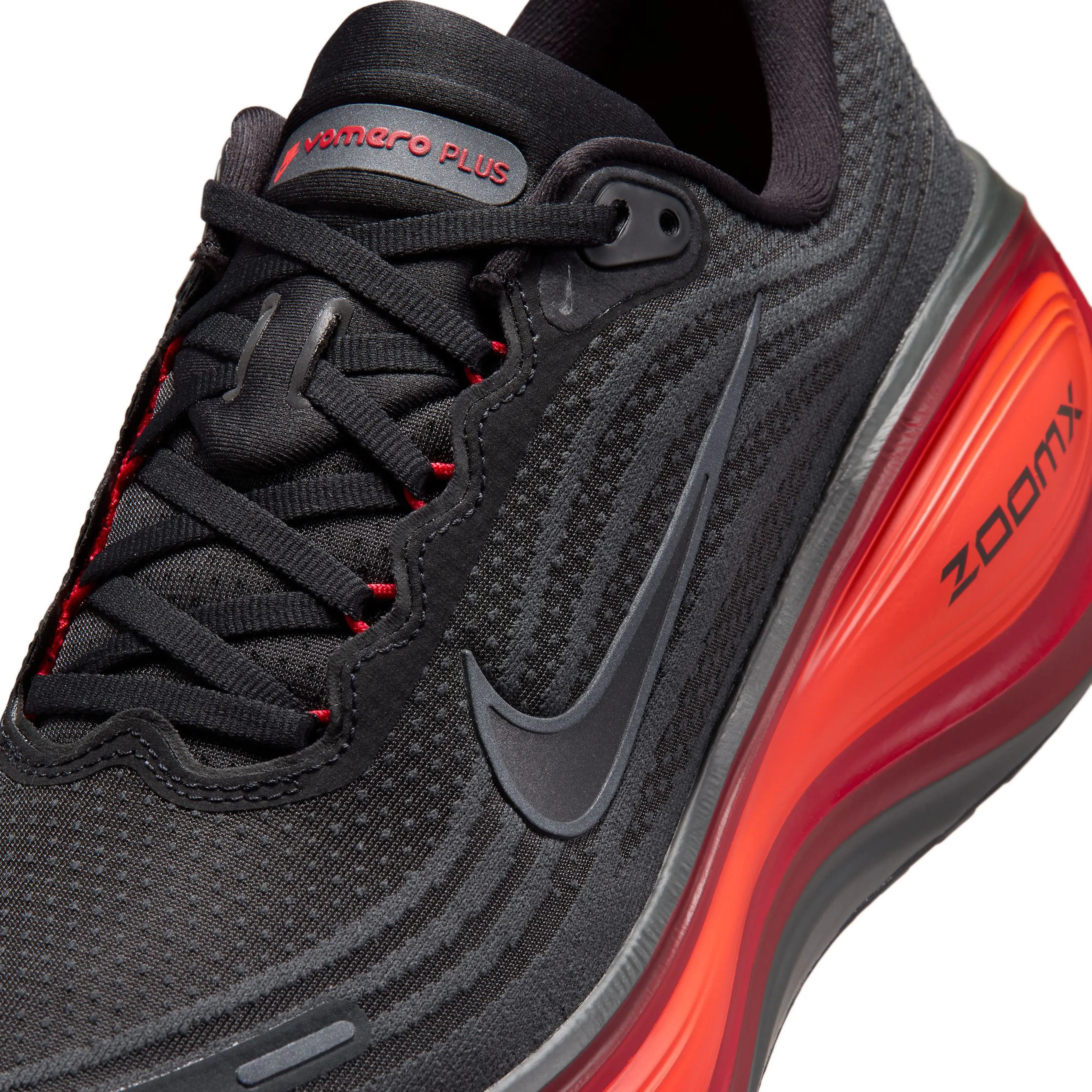 Vomero Plus Men's Road Running Shoes