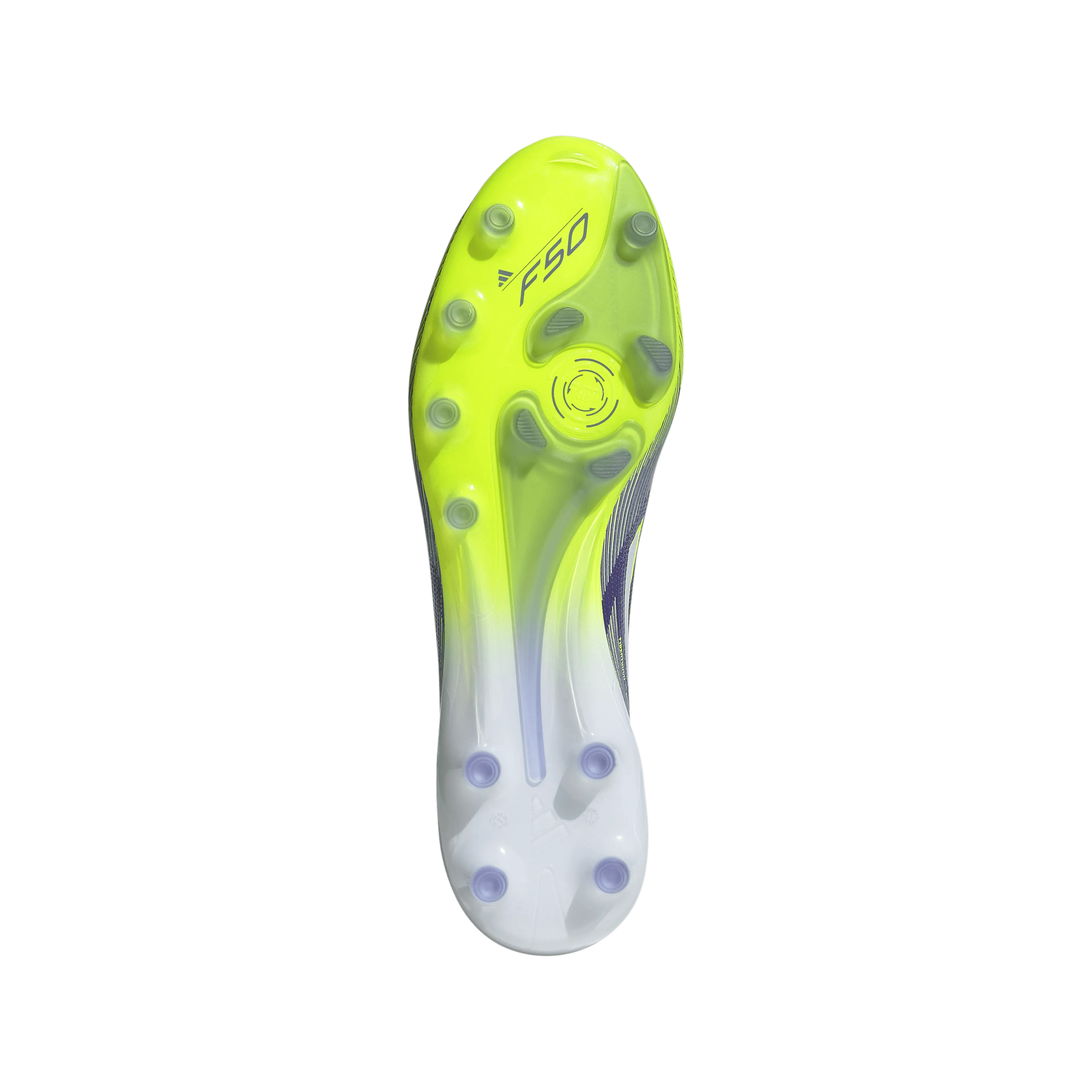F50 Elite Fotballsko Kunstgress 