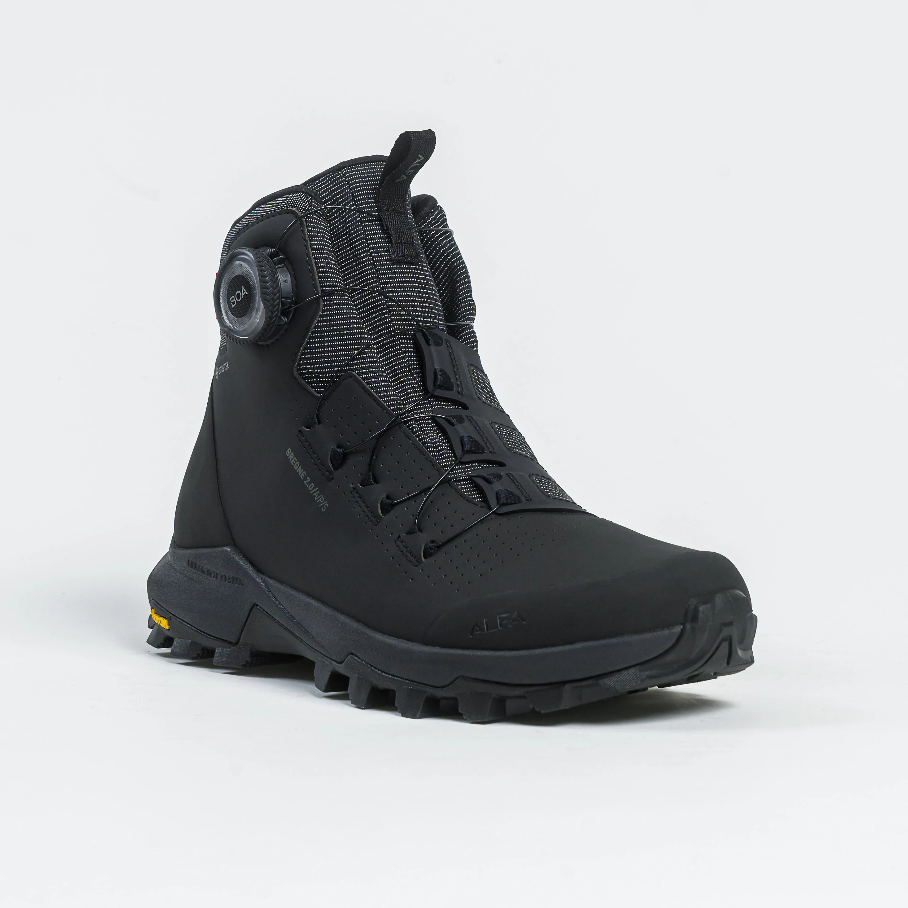 BREGNE 2.0 APS GTX W