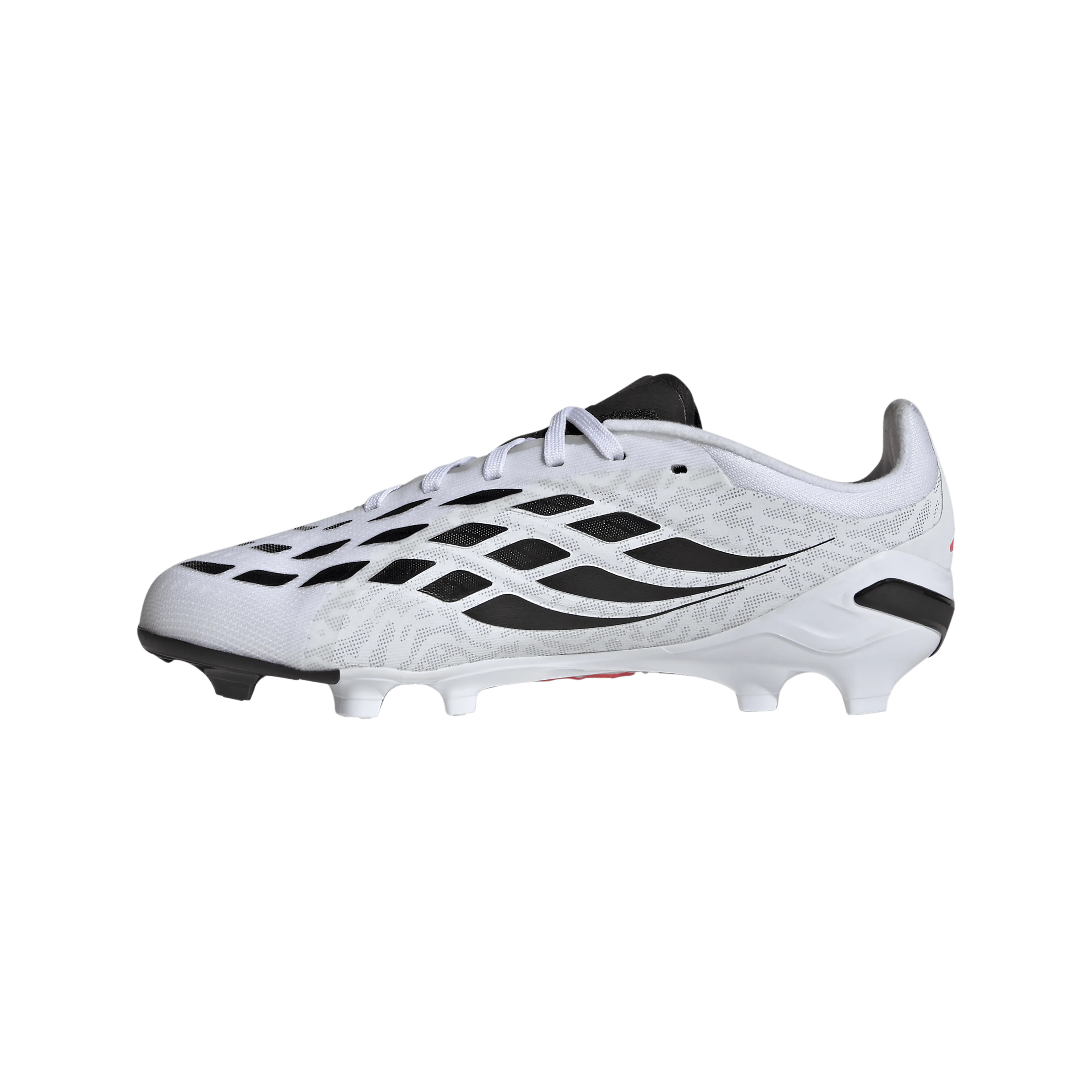 Predator Elite Firm Ground Fotballsko Gress Barn