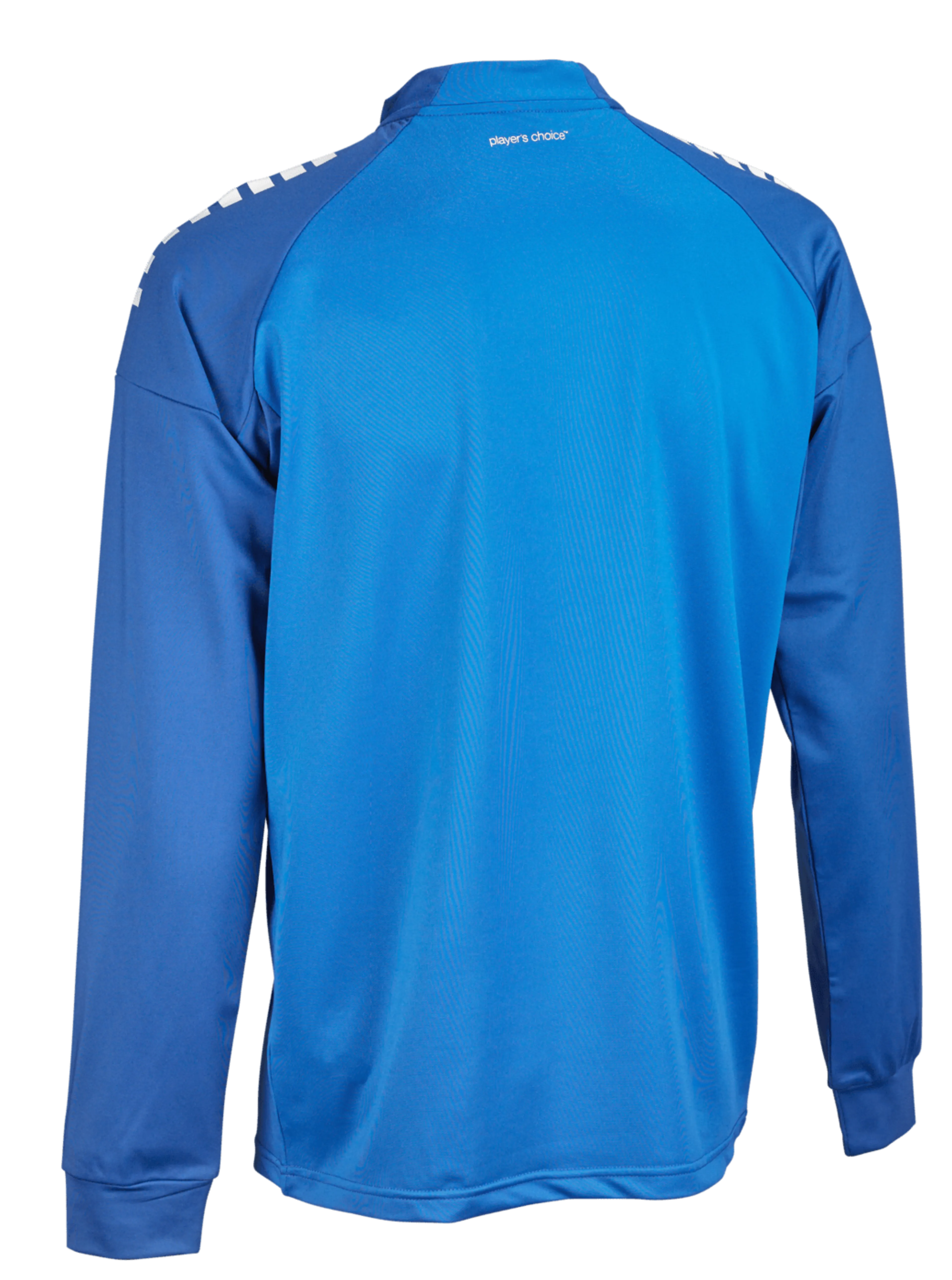 Training sweat 1/2 zip Spain v25