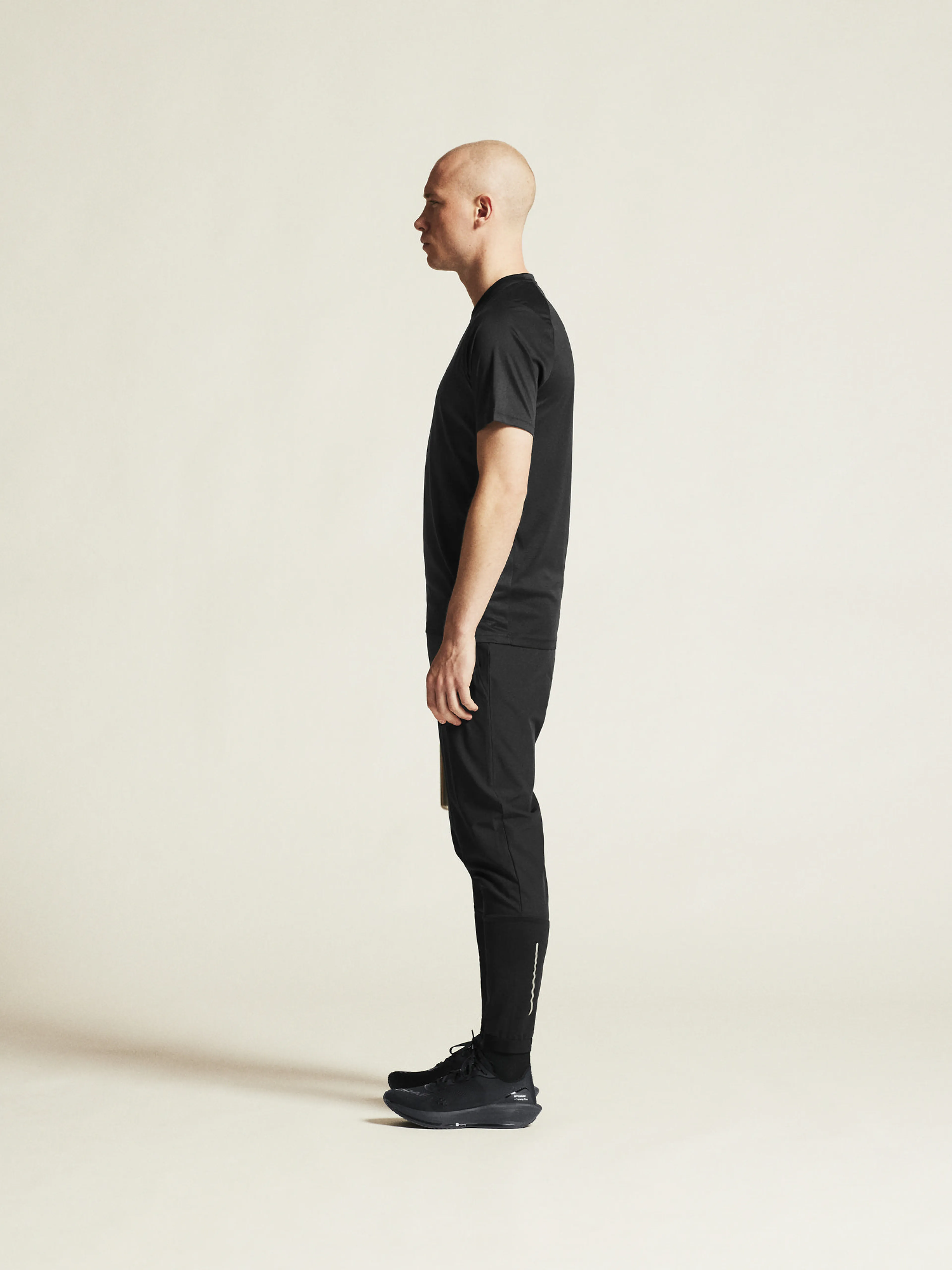 Rush 2.0 Ss Tee M Rush 2.0 Ss Tee M