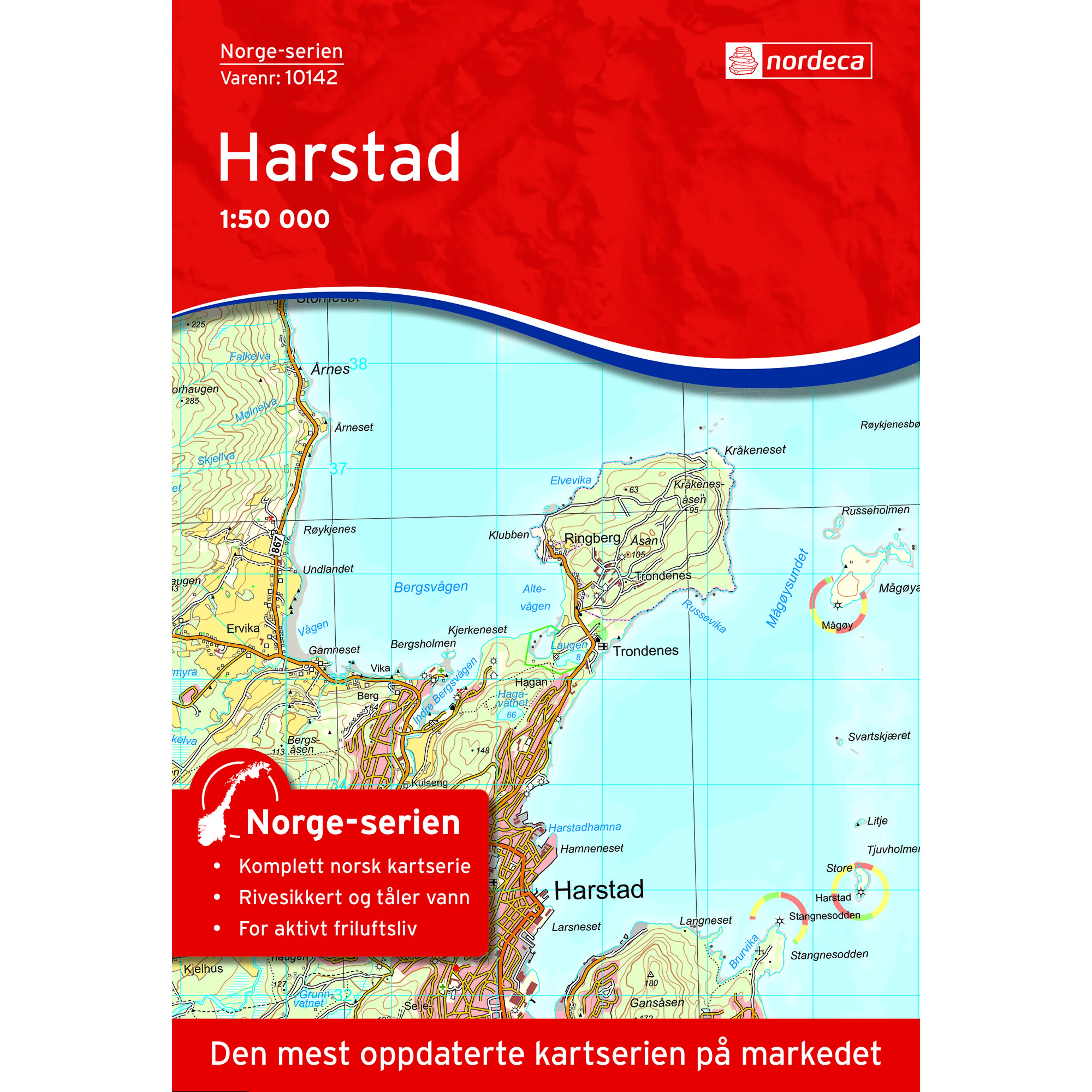 HARSTAD