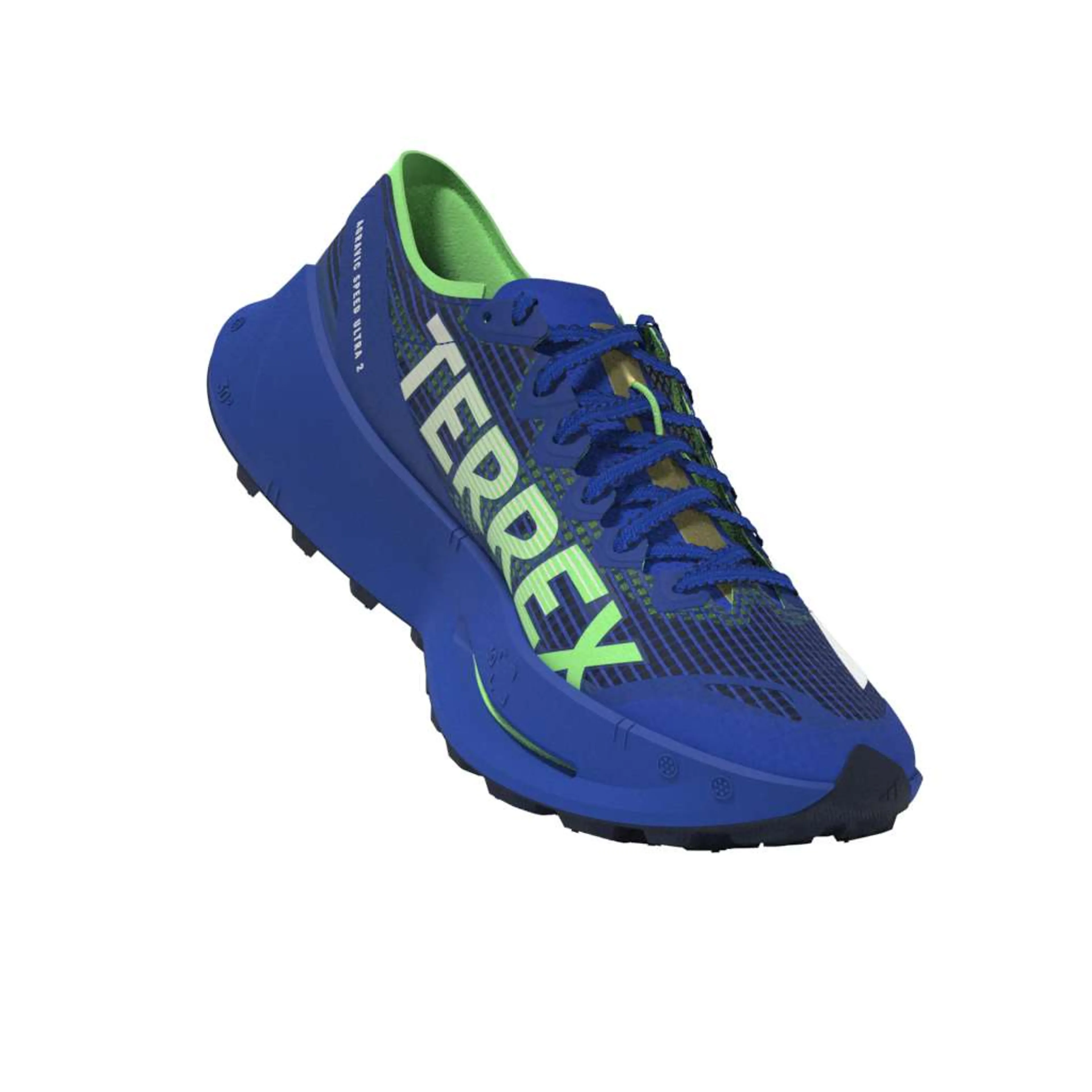 TERREX AGRAVIC SPEED ULTRA 2