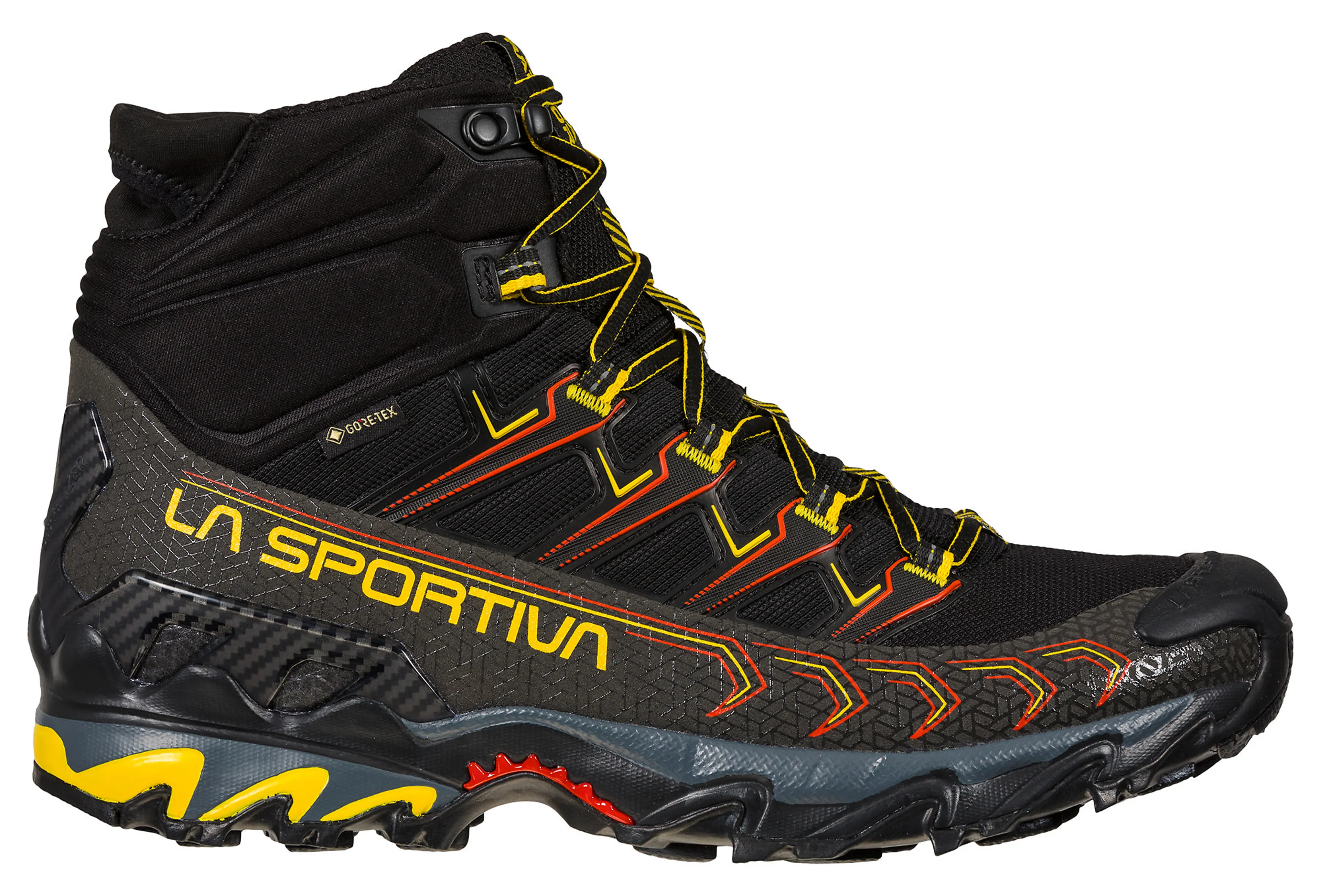 Ultra Raptor II Mid GTX Hikingsko