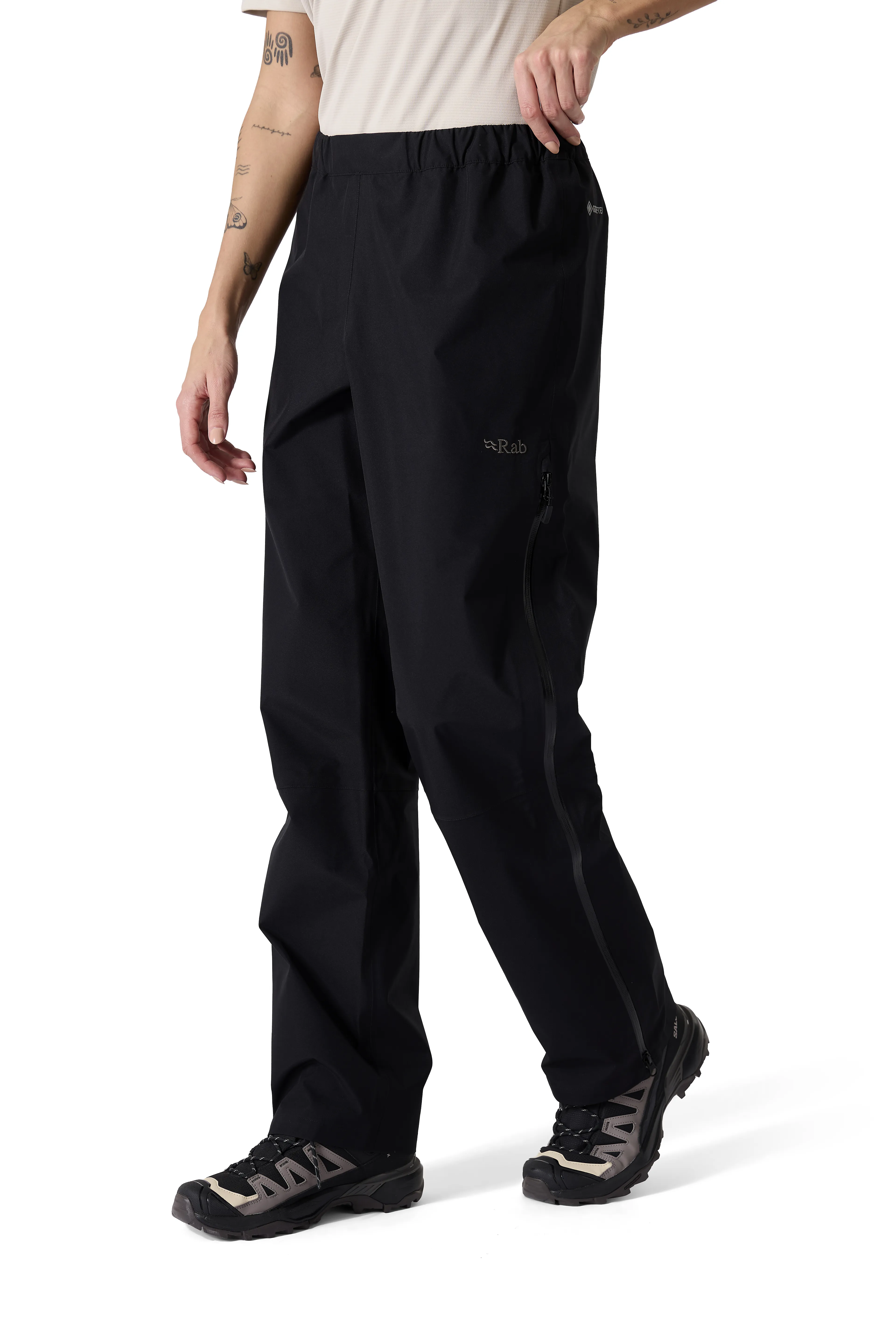 Namche Hike GTX Pants Wmns