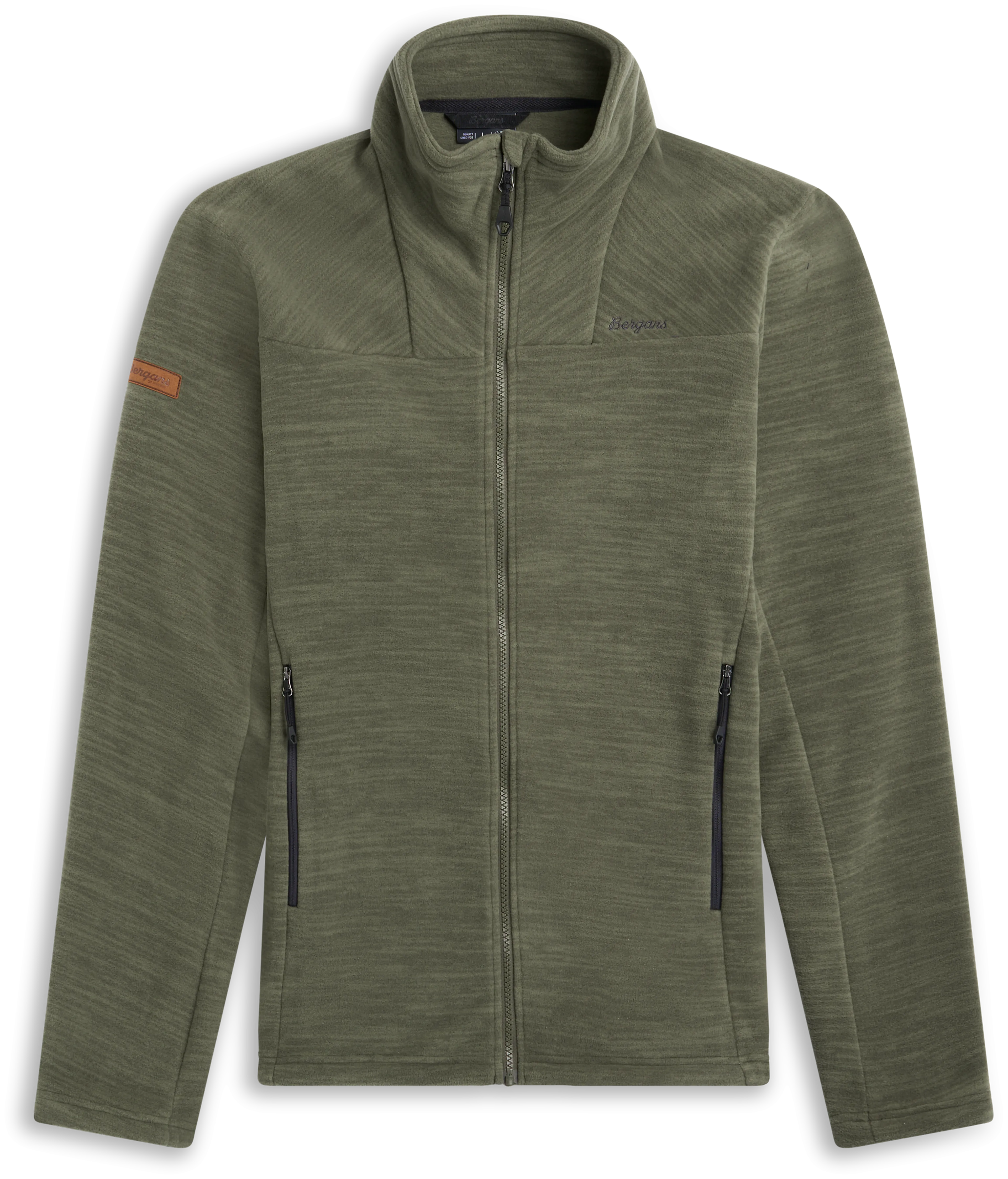 Hareid Fleece Jacket Men