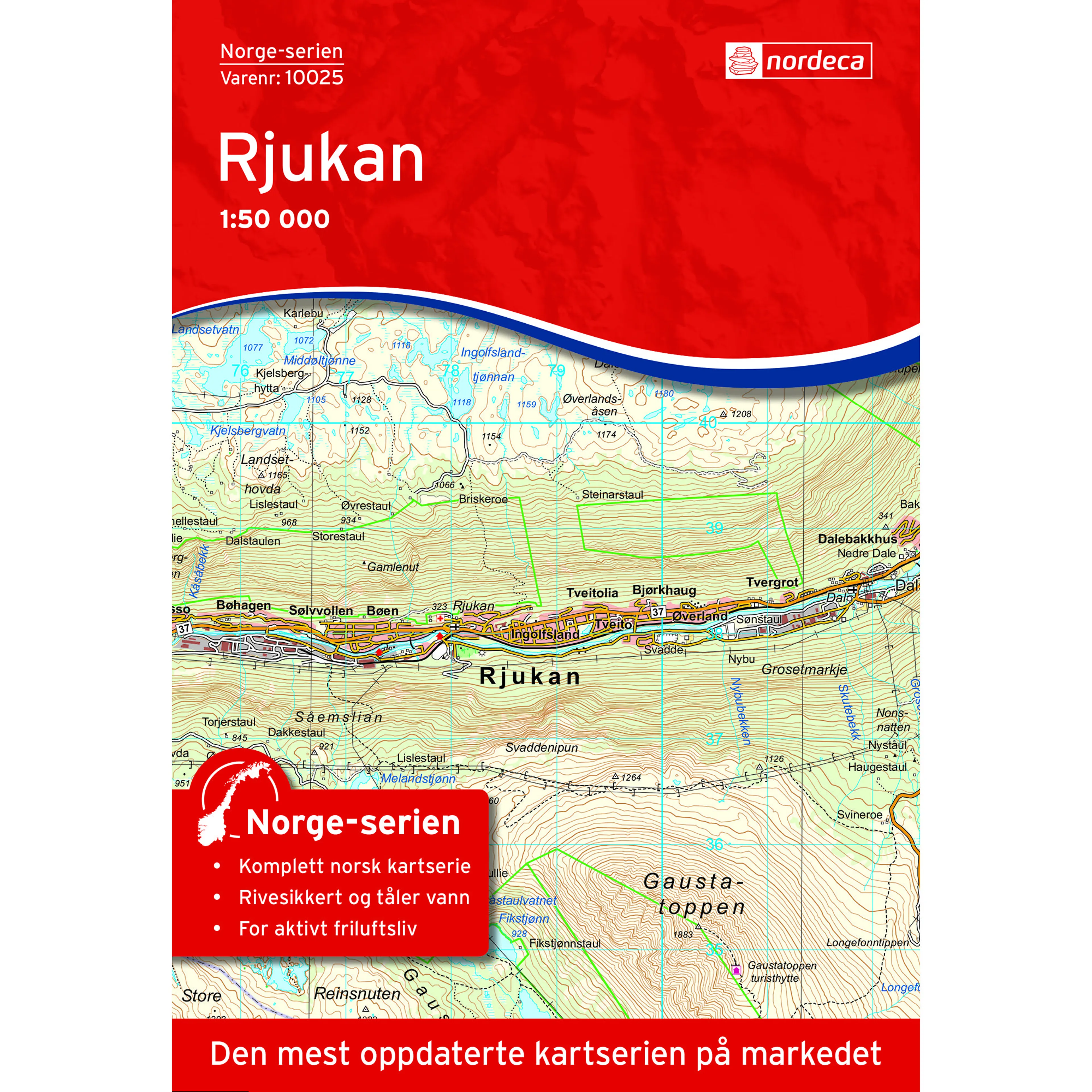 RJUKAN