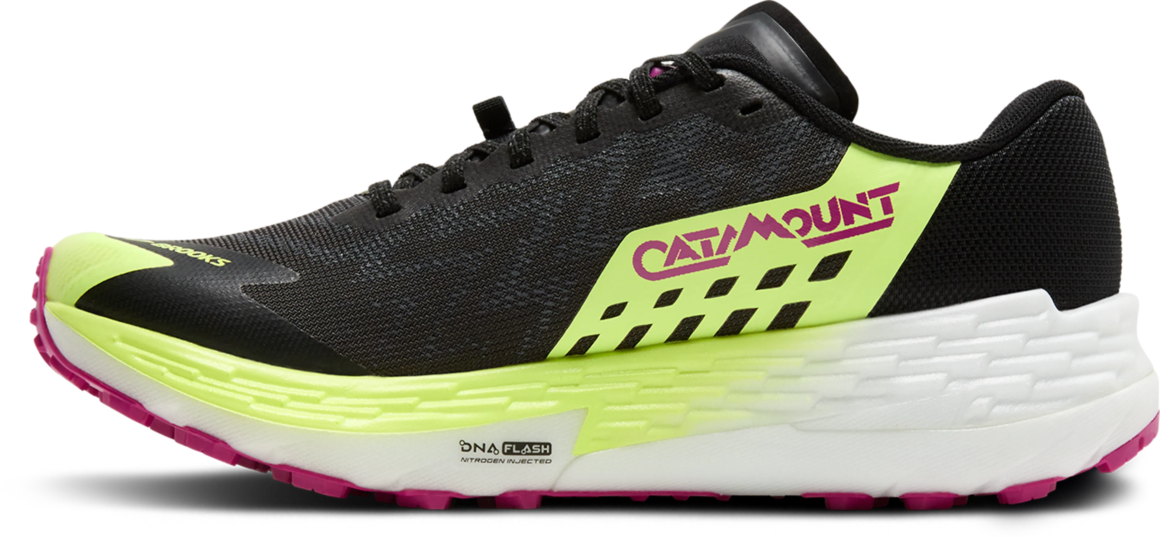 Catamount 4